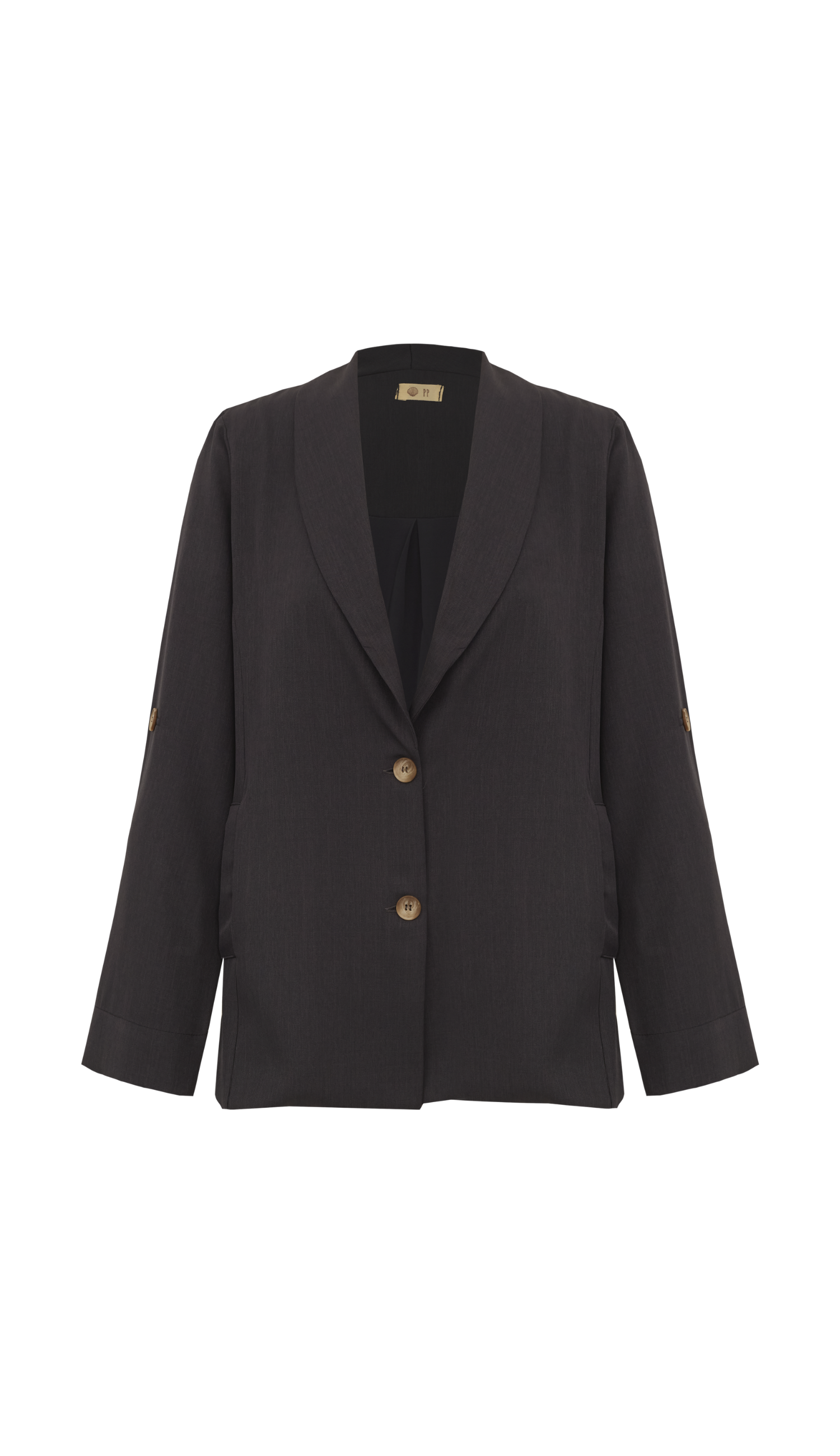 Conjunto Phoebe Grafite