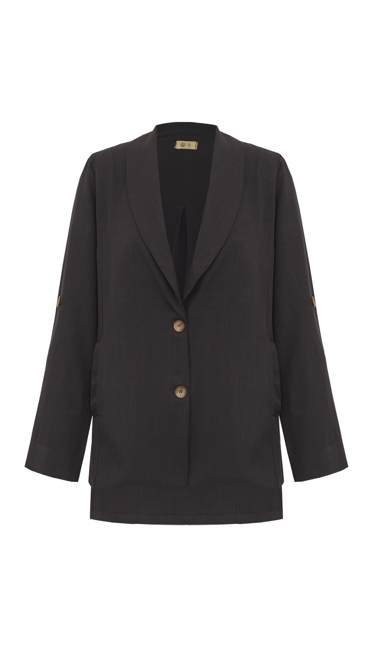 Conjunto Phoebe Grafite