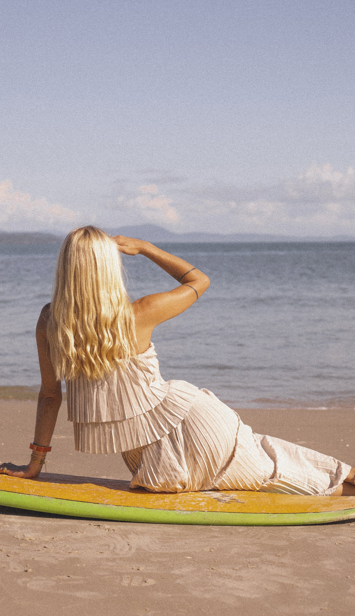 Conjunto Bay Chantilly