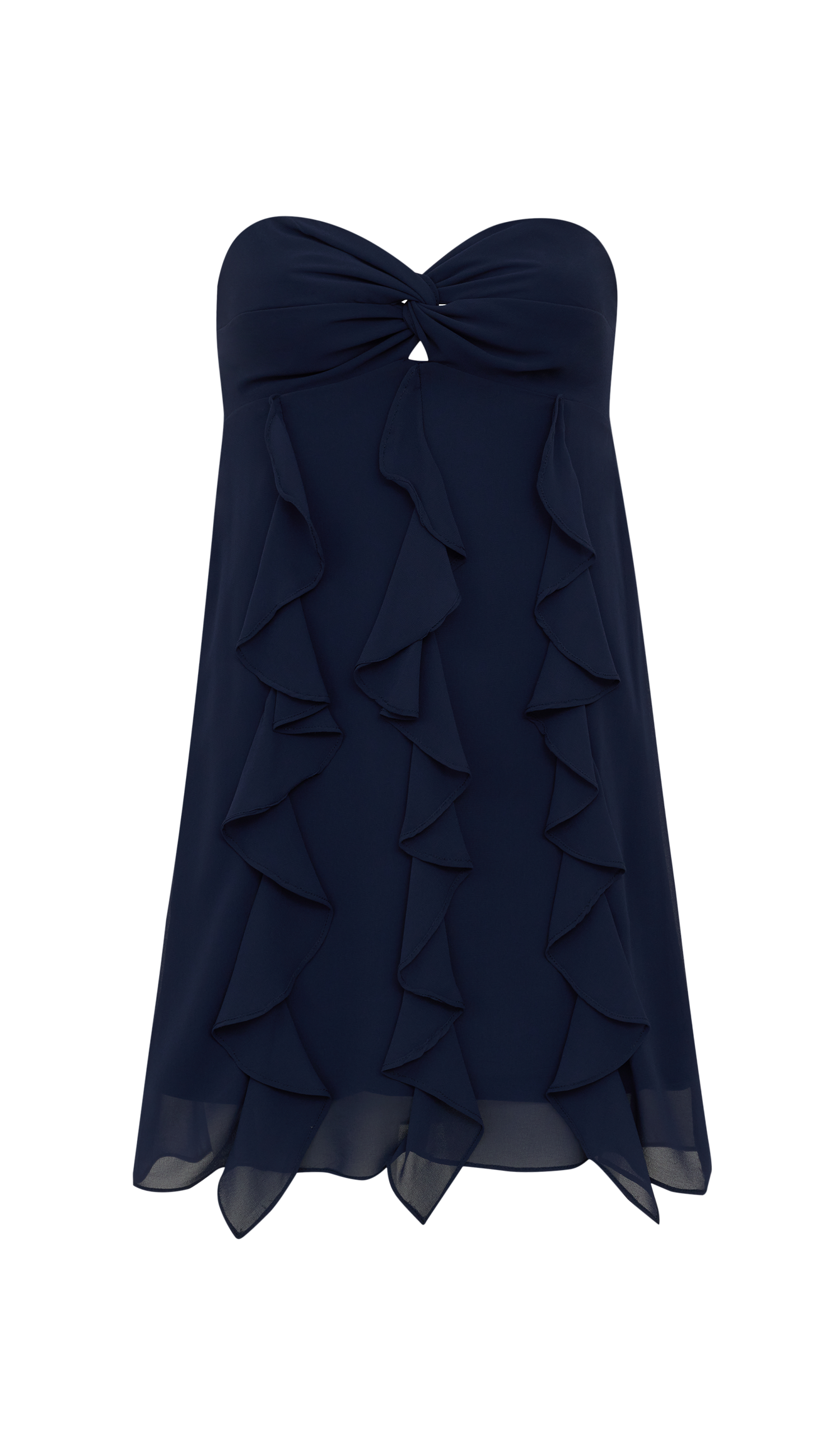 Vestido Talita Vinho