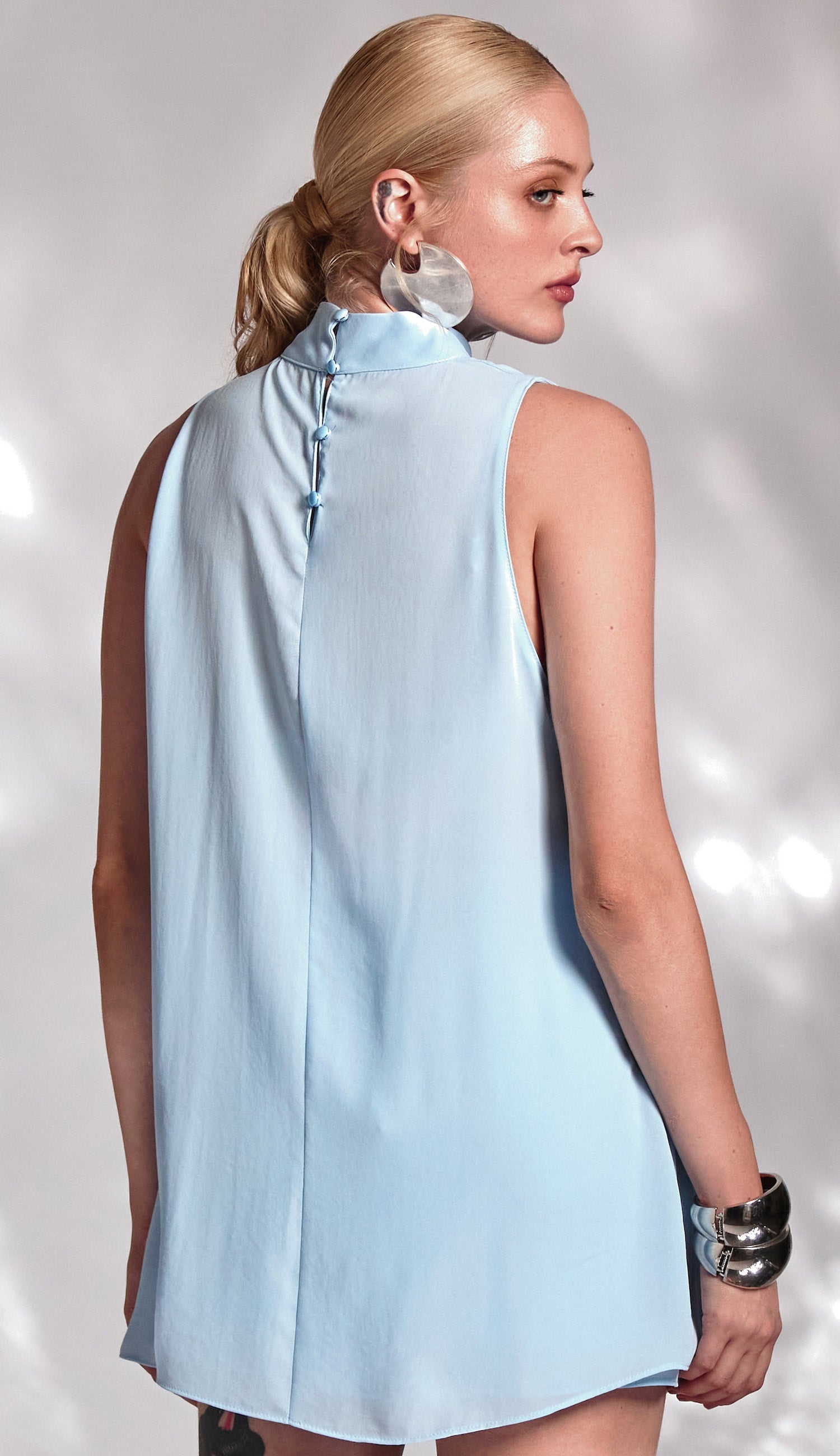 Trijunto Tarsila Azul