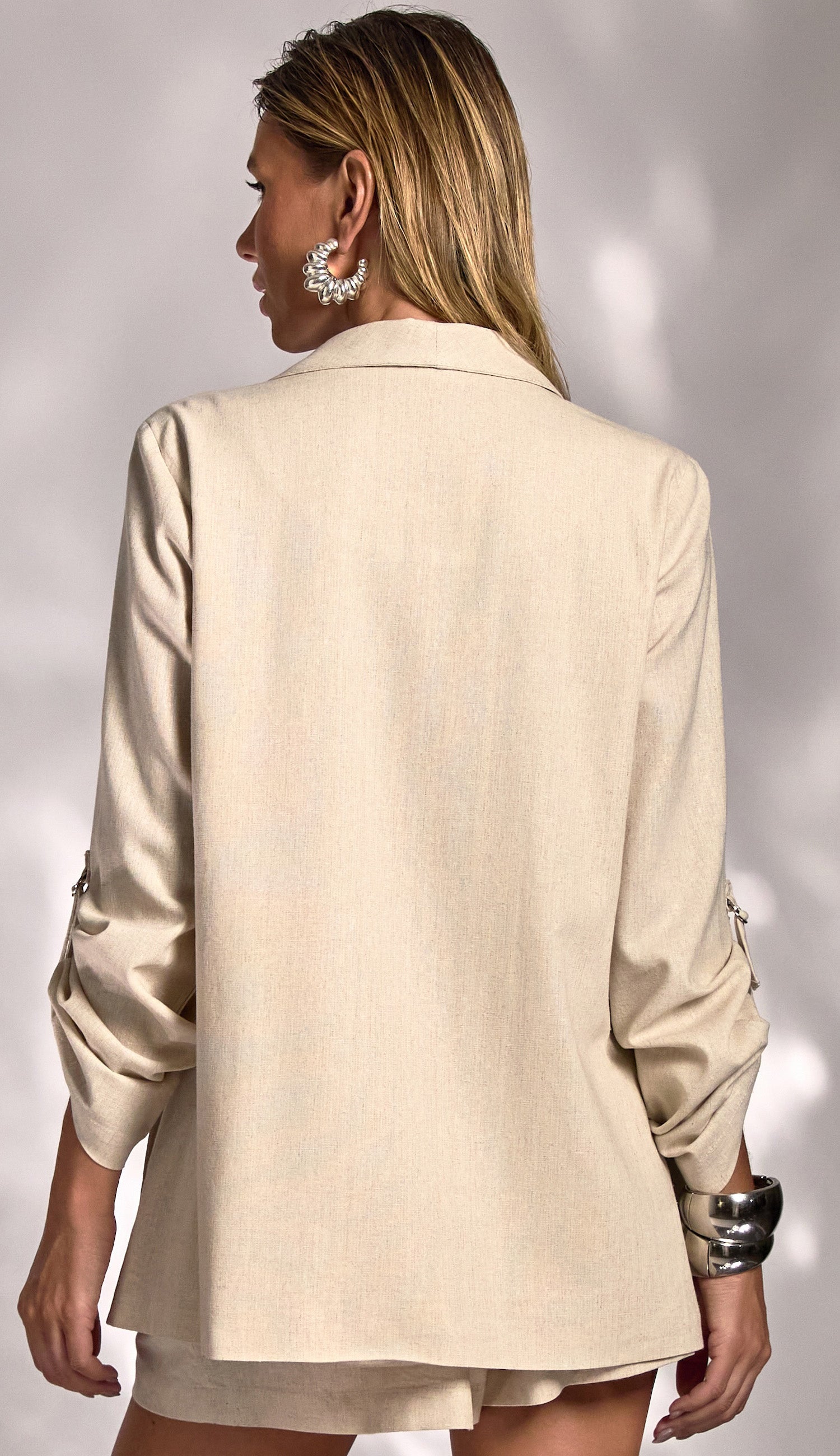 Trijunto Thabata Natural