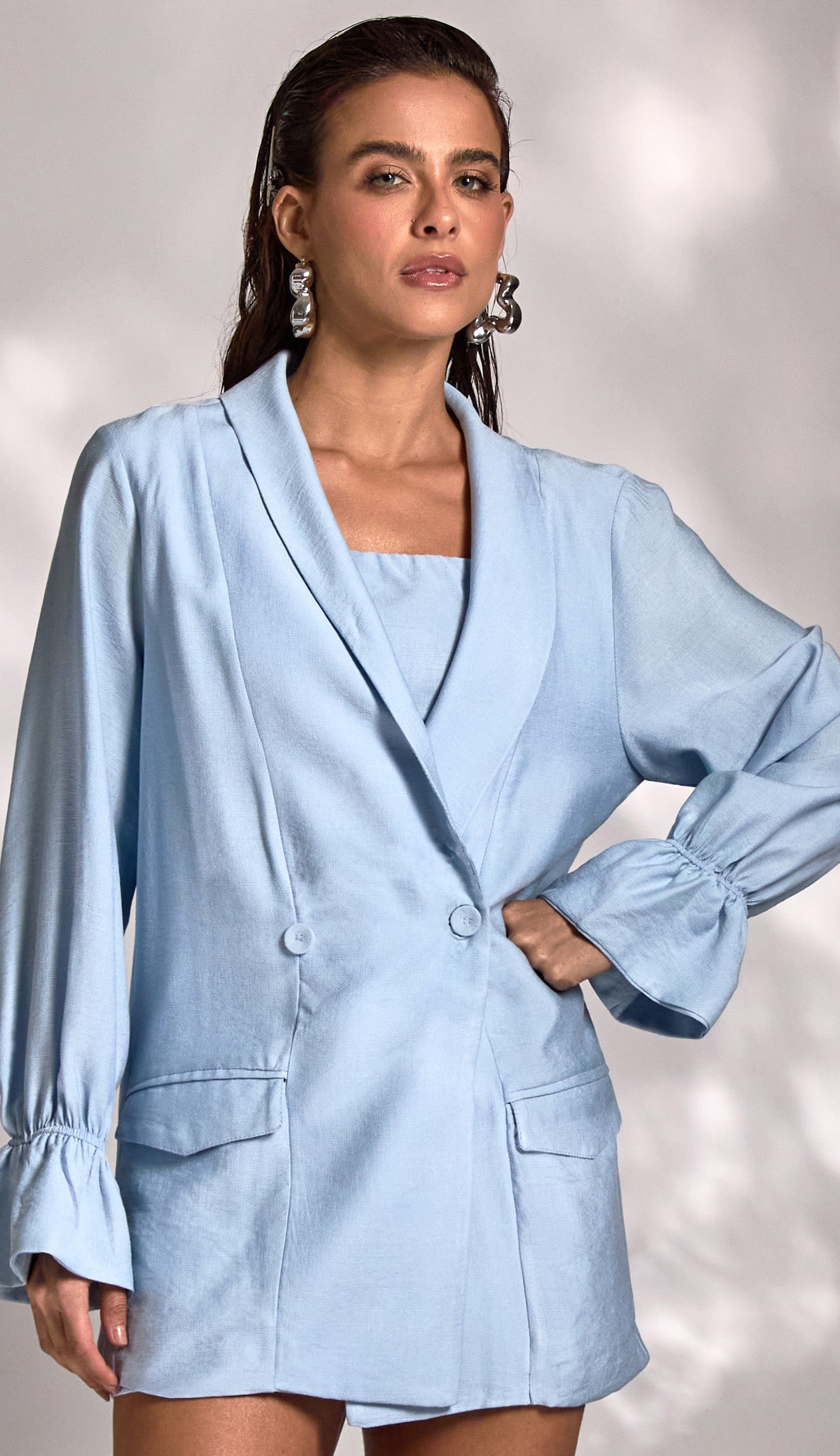 Trijunto Tivoli Azul