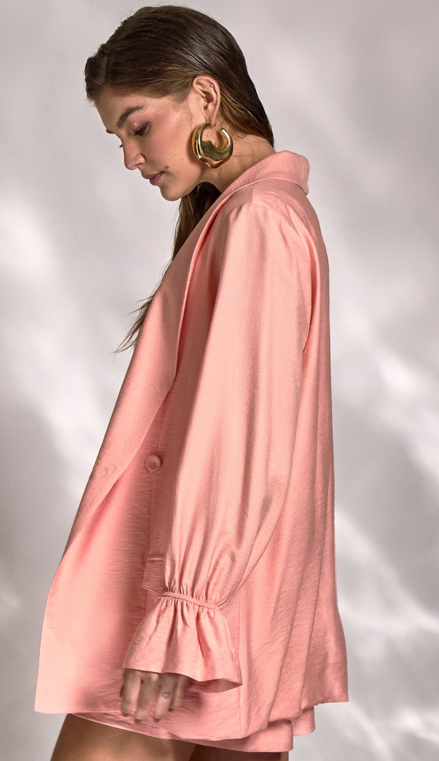 Trijunto Tivoli Rosa