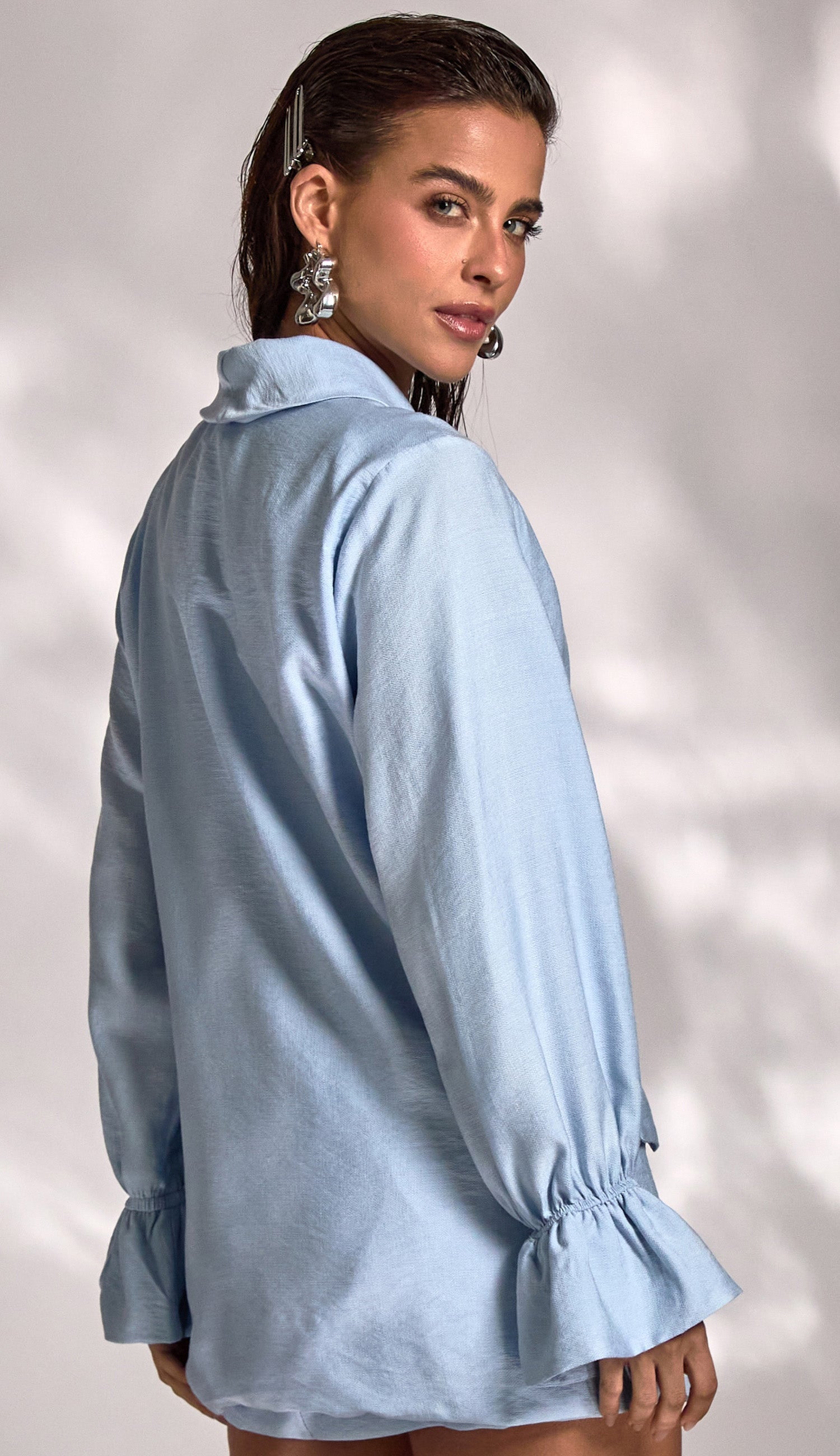 Trijunto Tivoli Azul