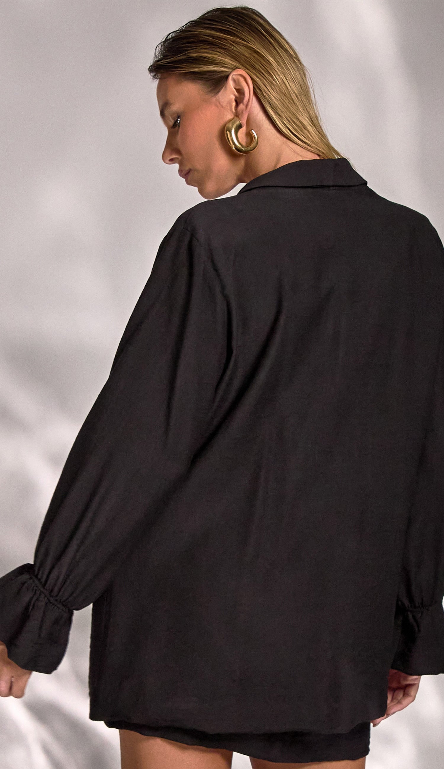 Trijunto Tivoli Preto