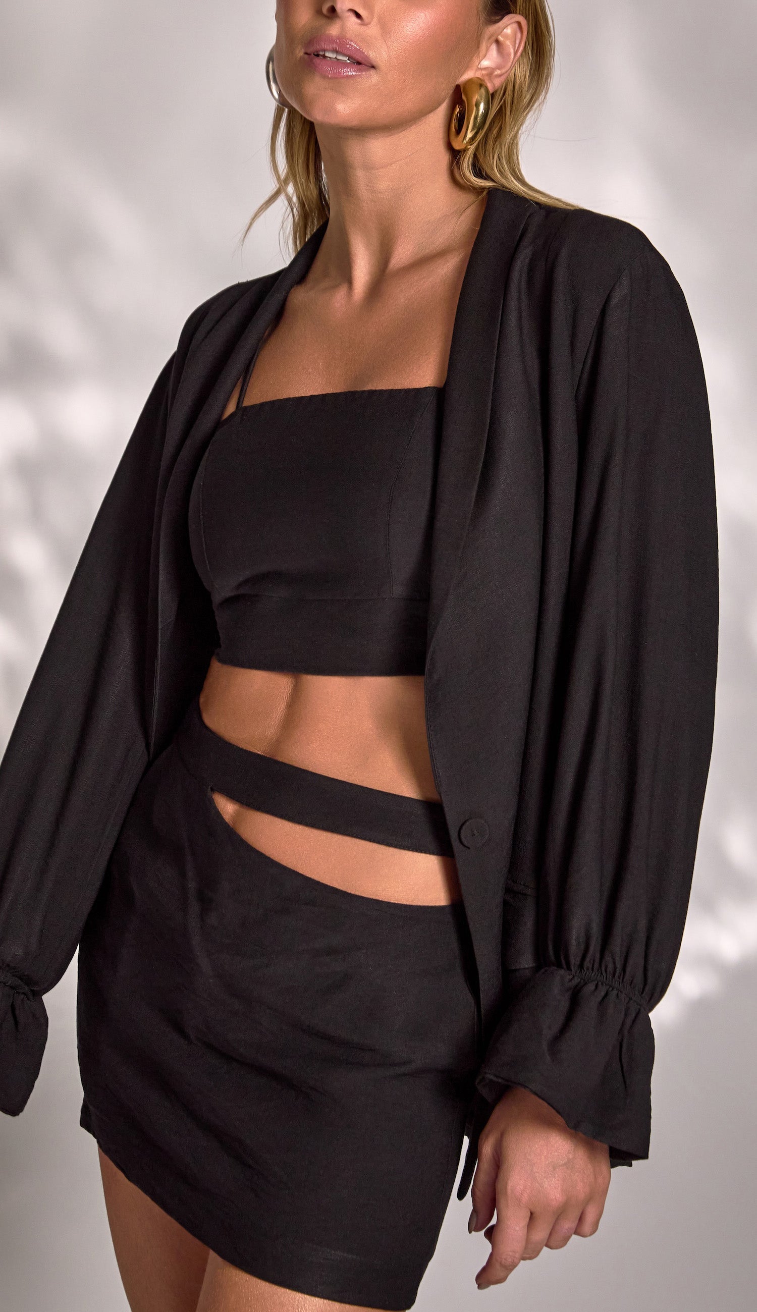 Trijunto Tivoli Preto