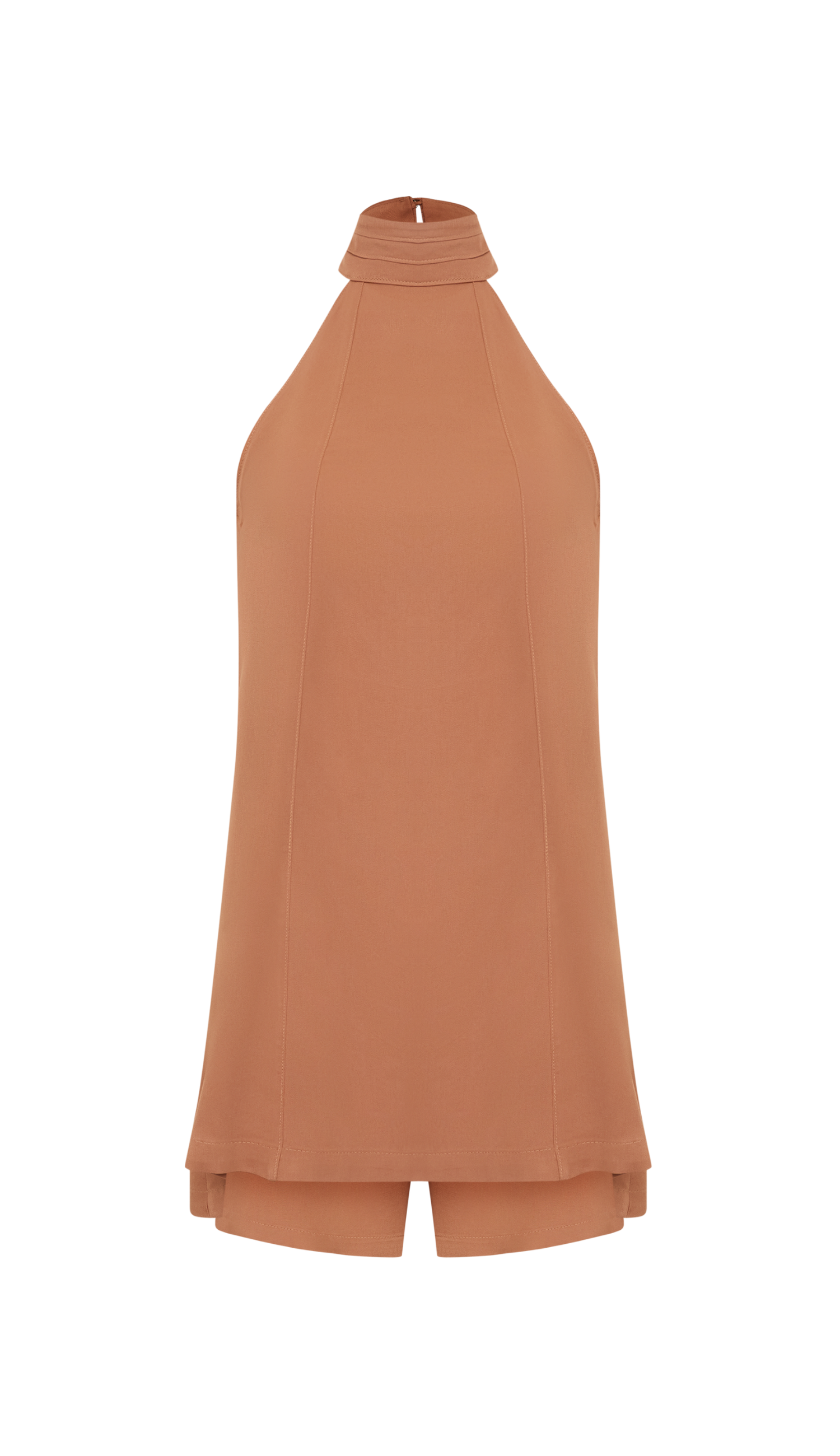 Conjunto Vanessa Mocha