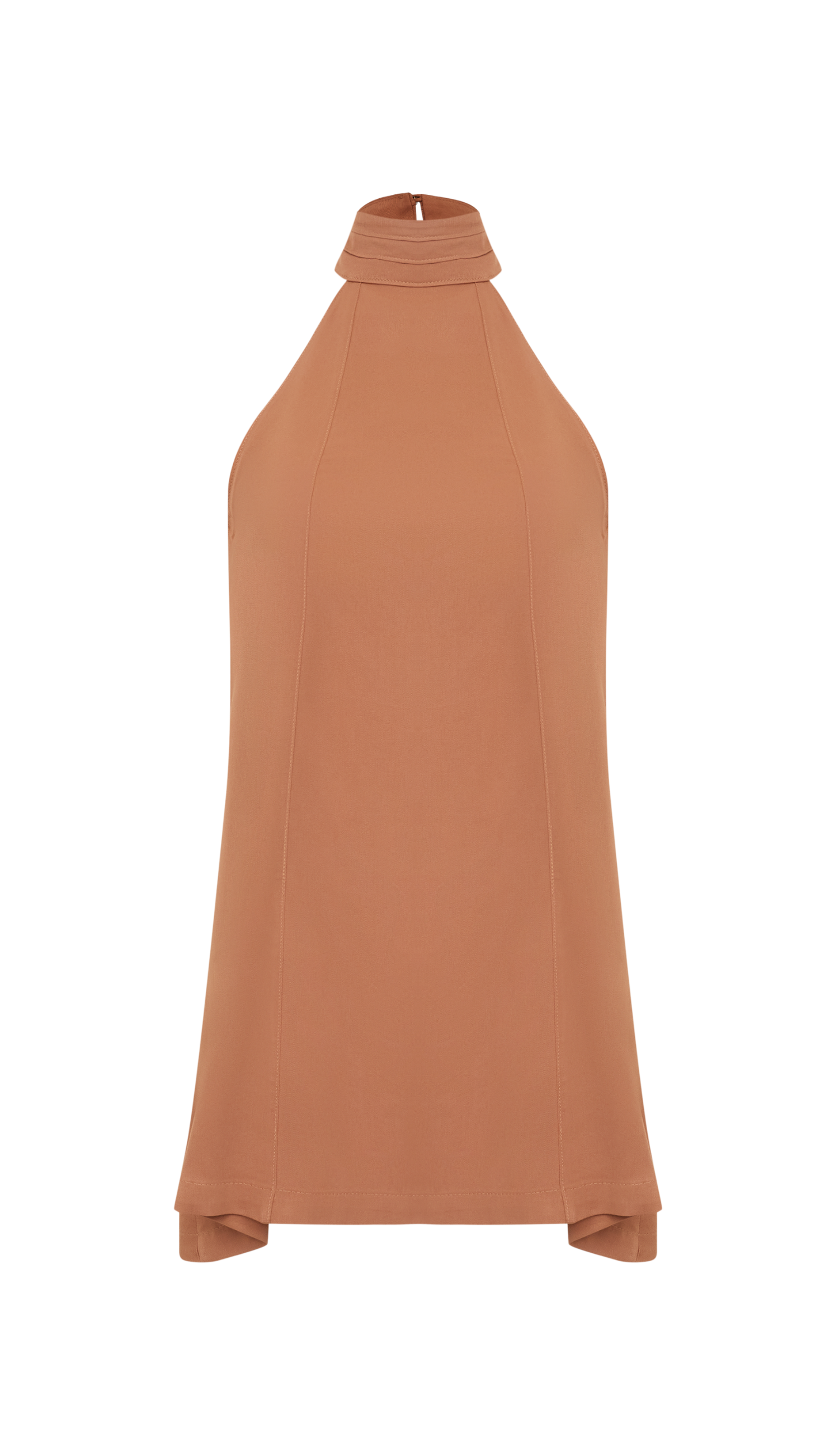 Conjunto Vanessa Mocha