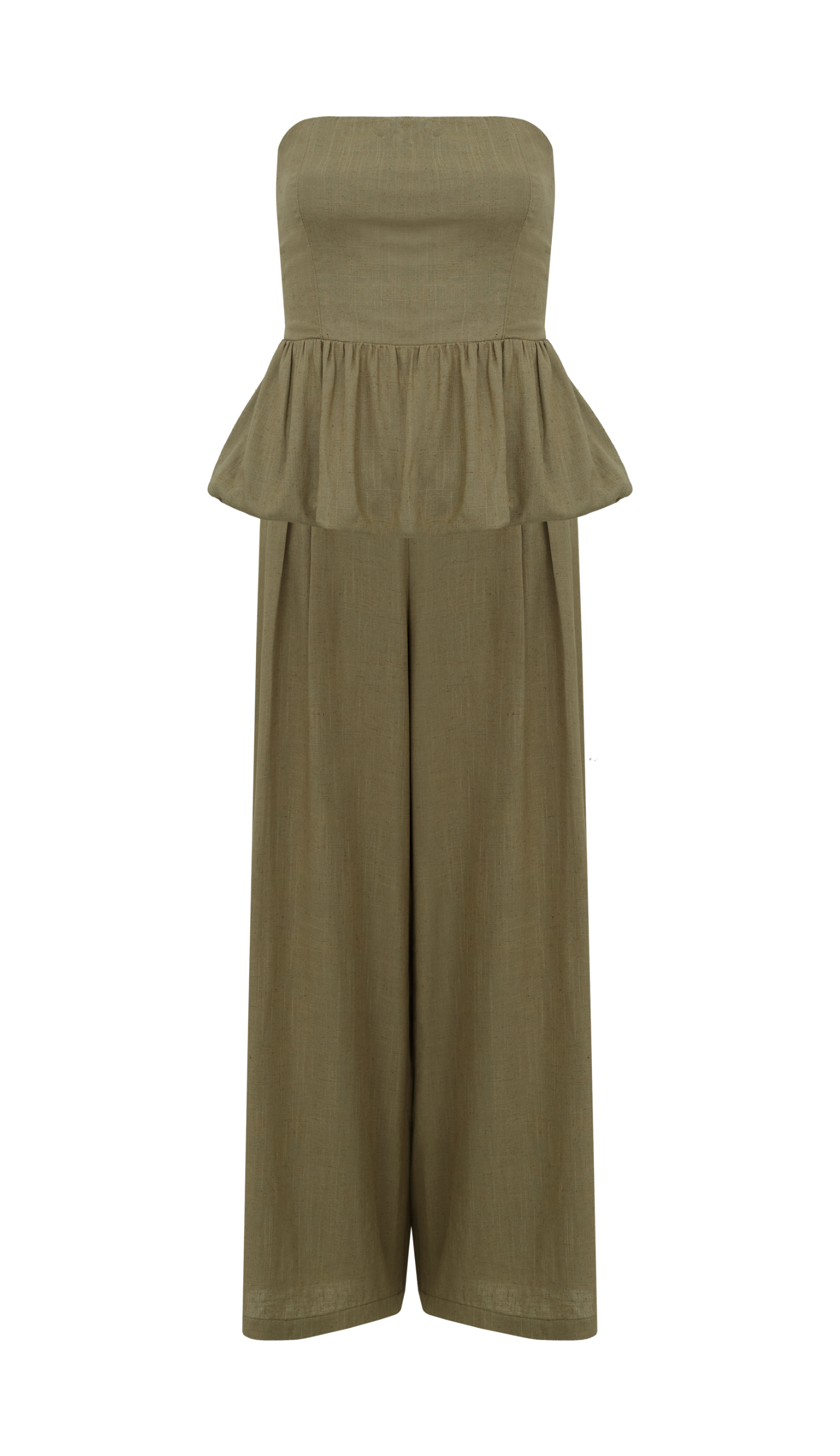 Conjunto Vaticano Verde