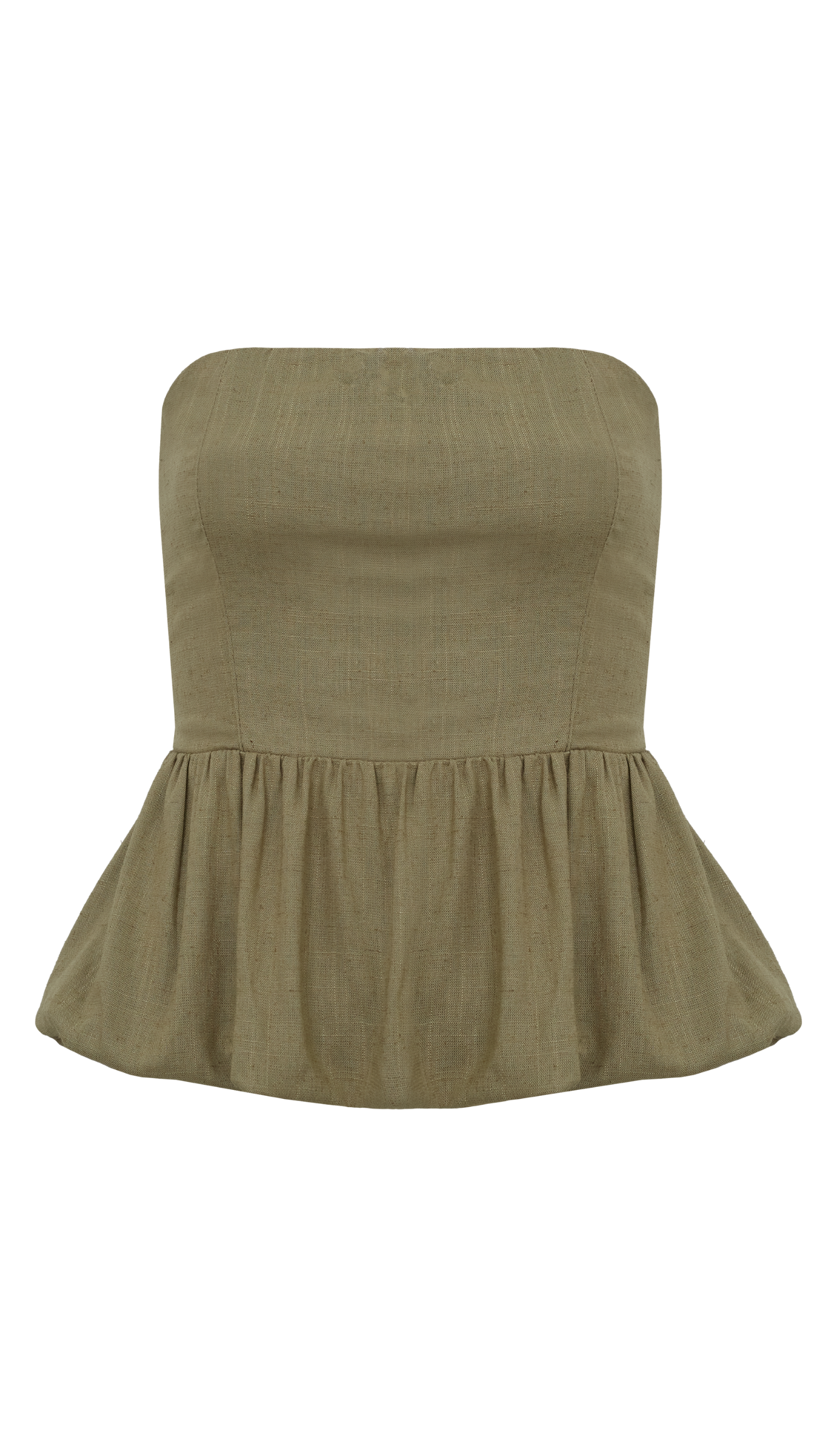 Conjunto Vaticano Verde