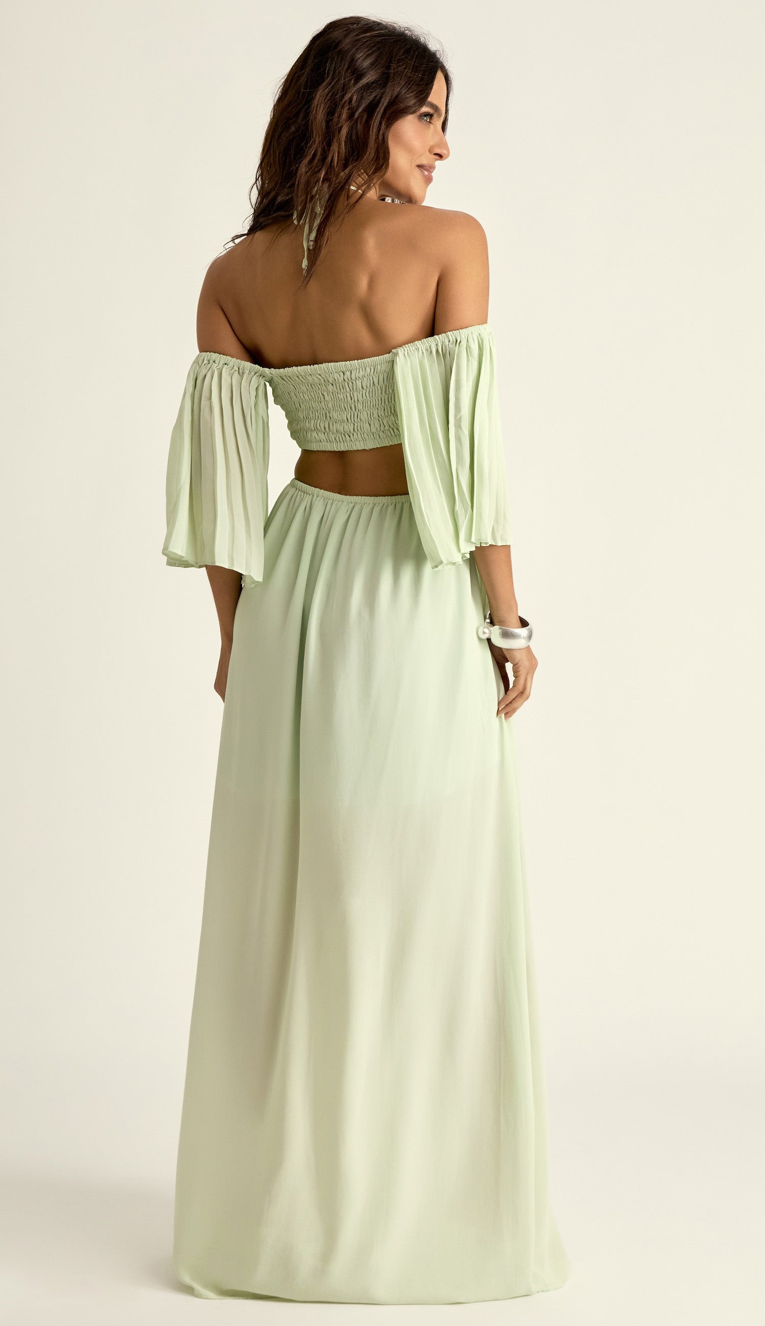 Vestido Aline Citrus