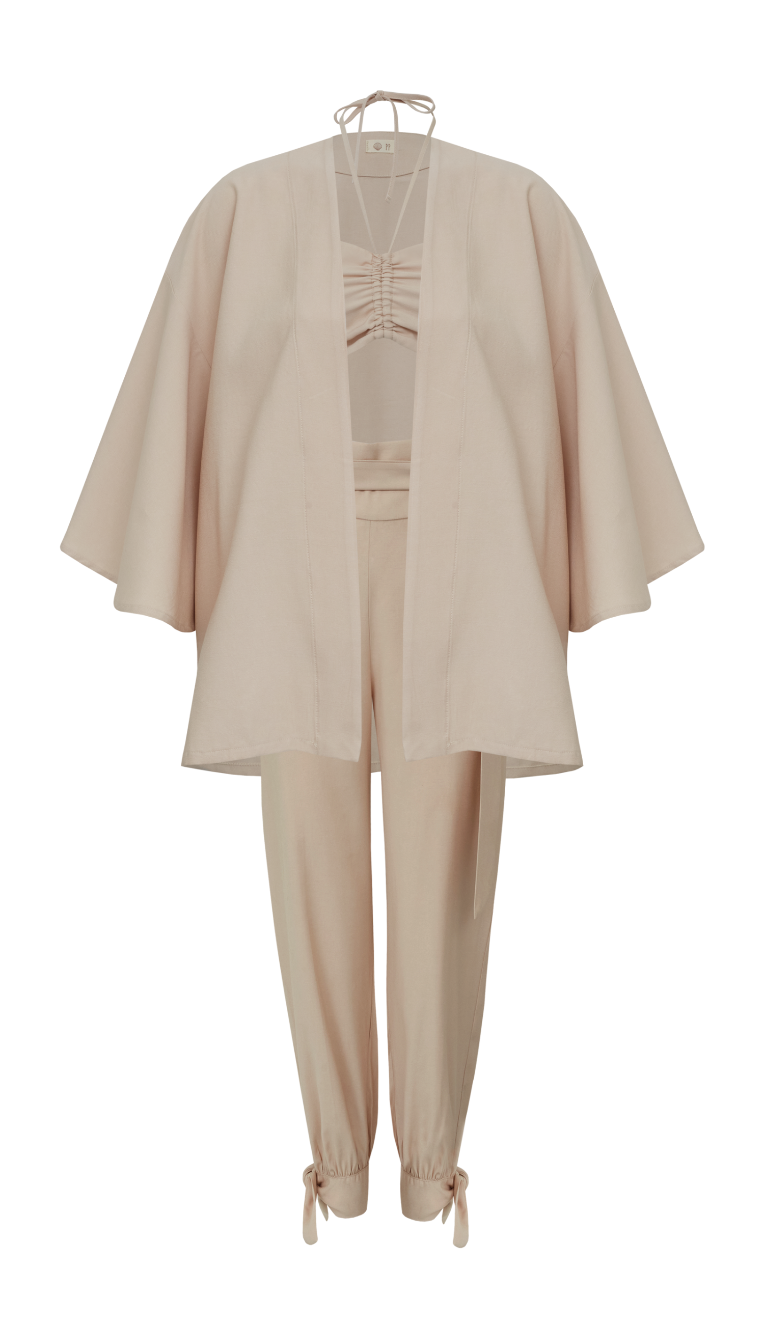 Trijunto Lua cruz Azul