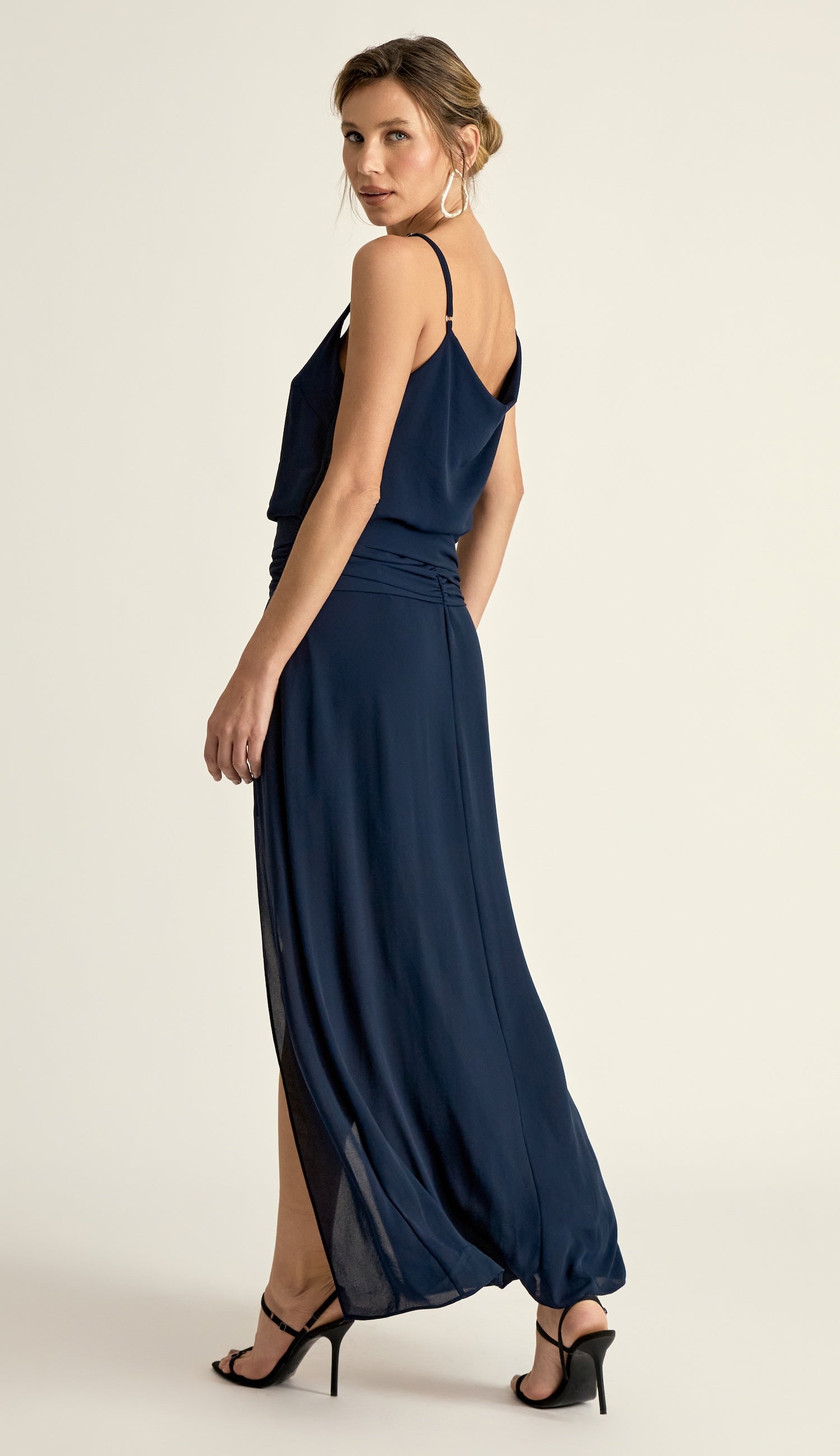 Vestido Bela Marinho