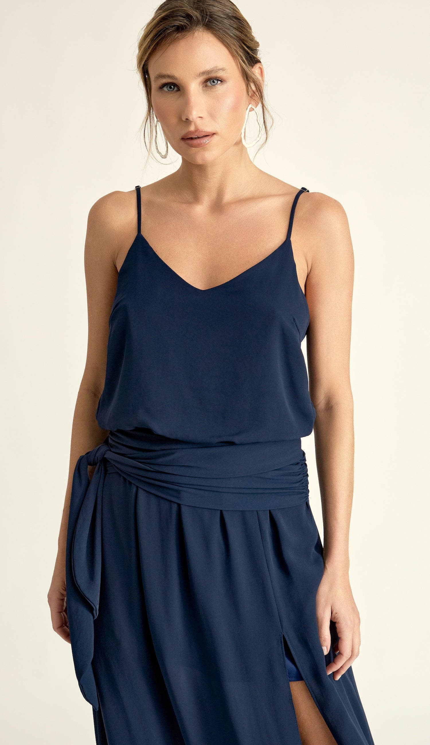 Vestido Bela Marinho