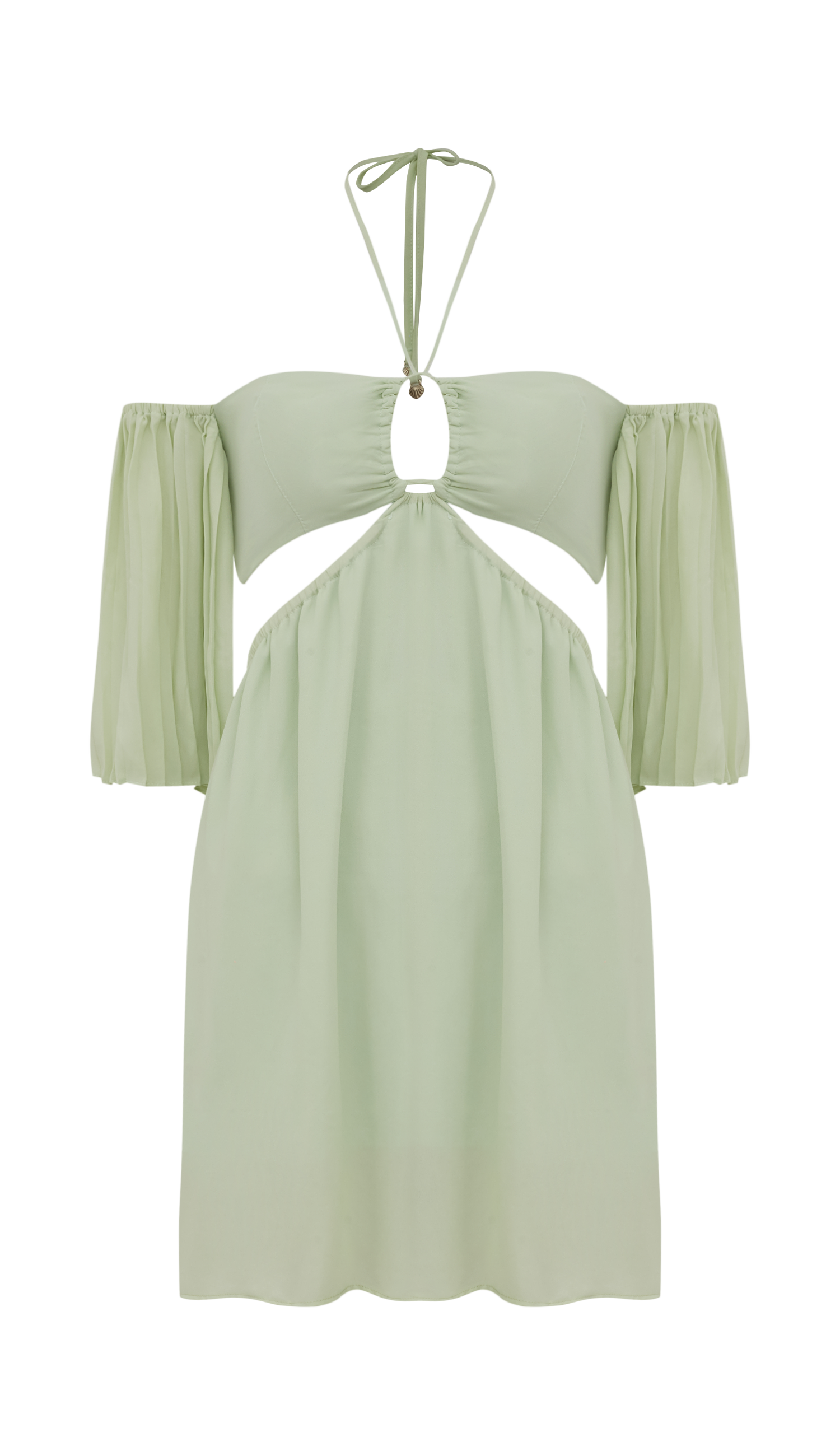 Vestido Aline Citrus