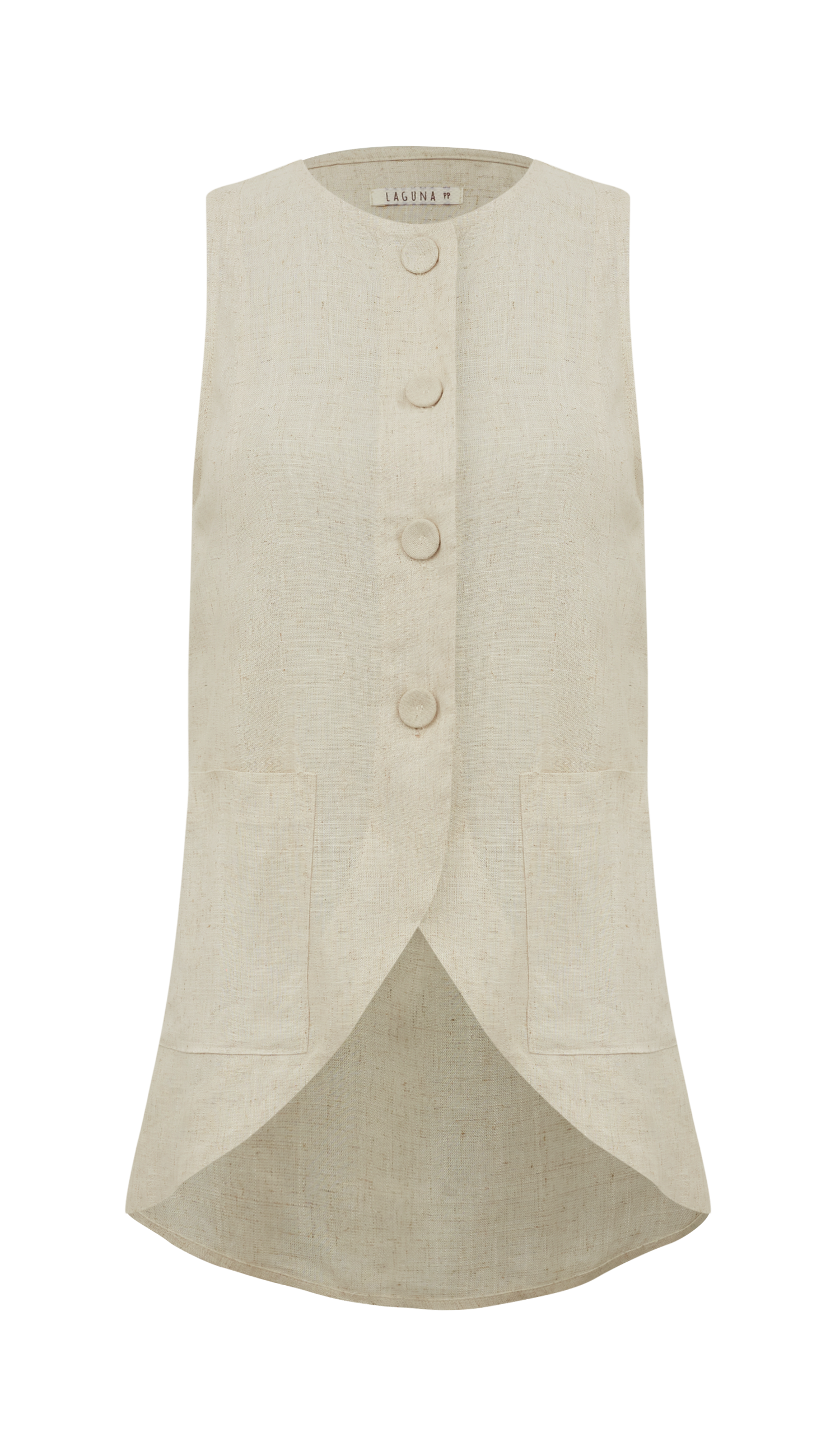 Conjunto Amalfi Natural