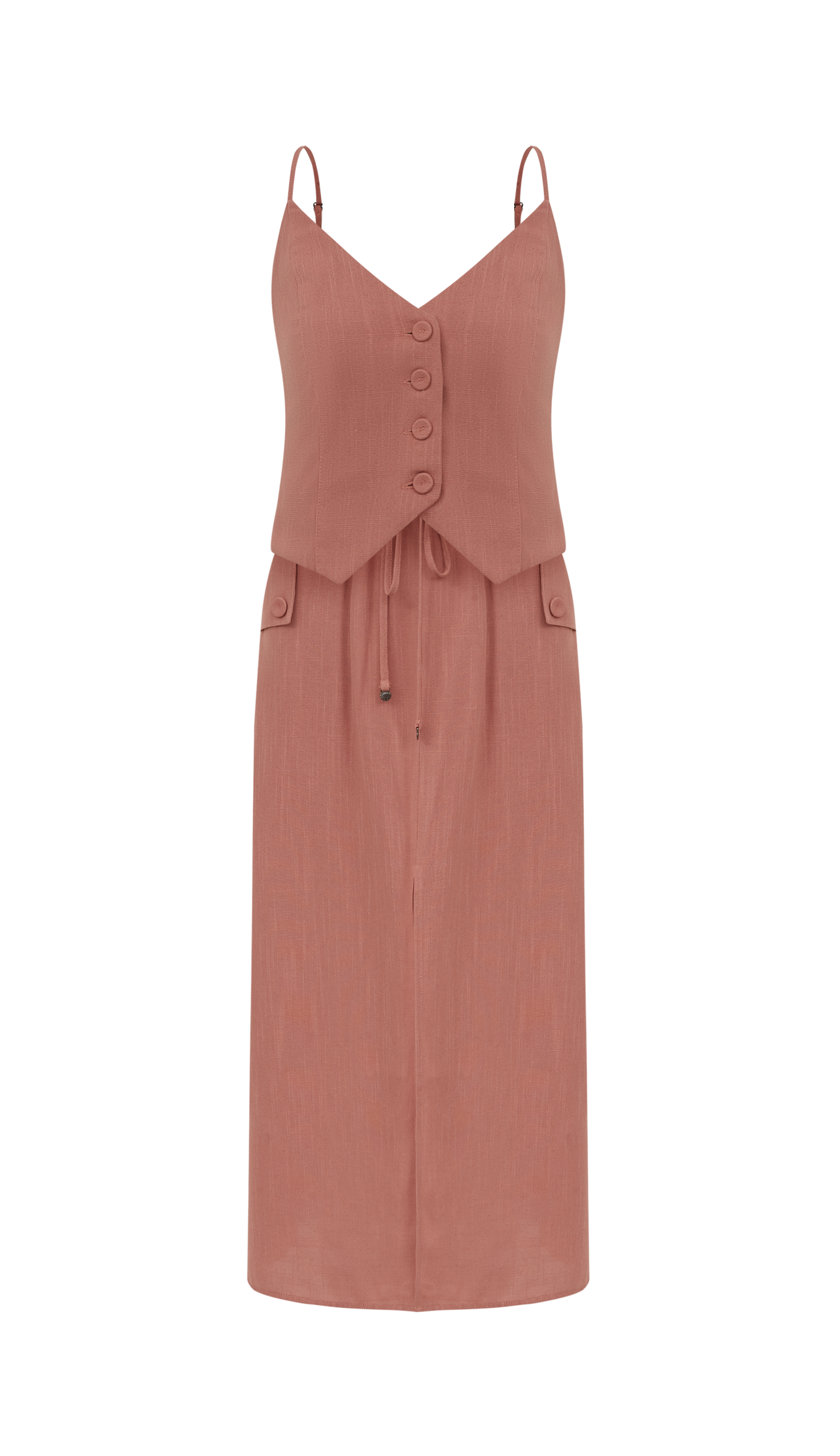 Conjunto Beatriz Verde