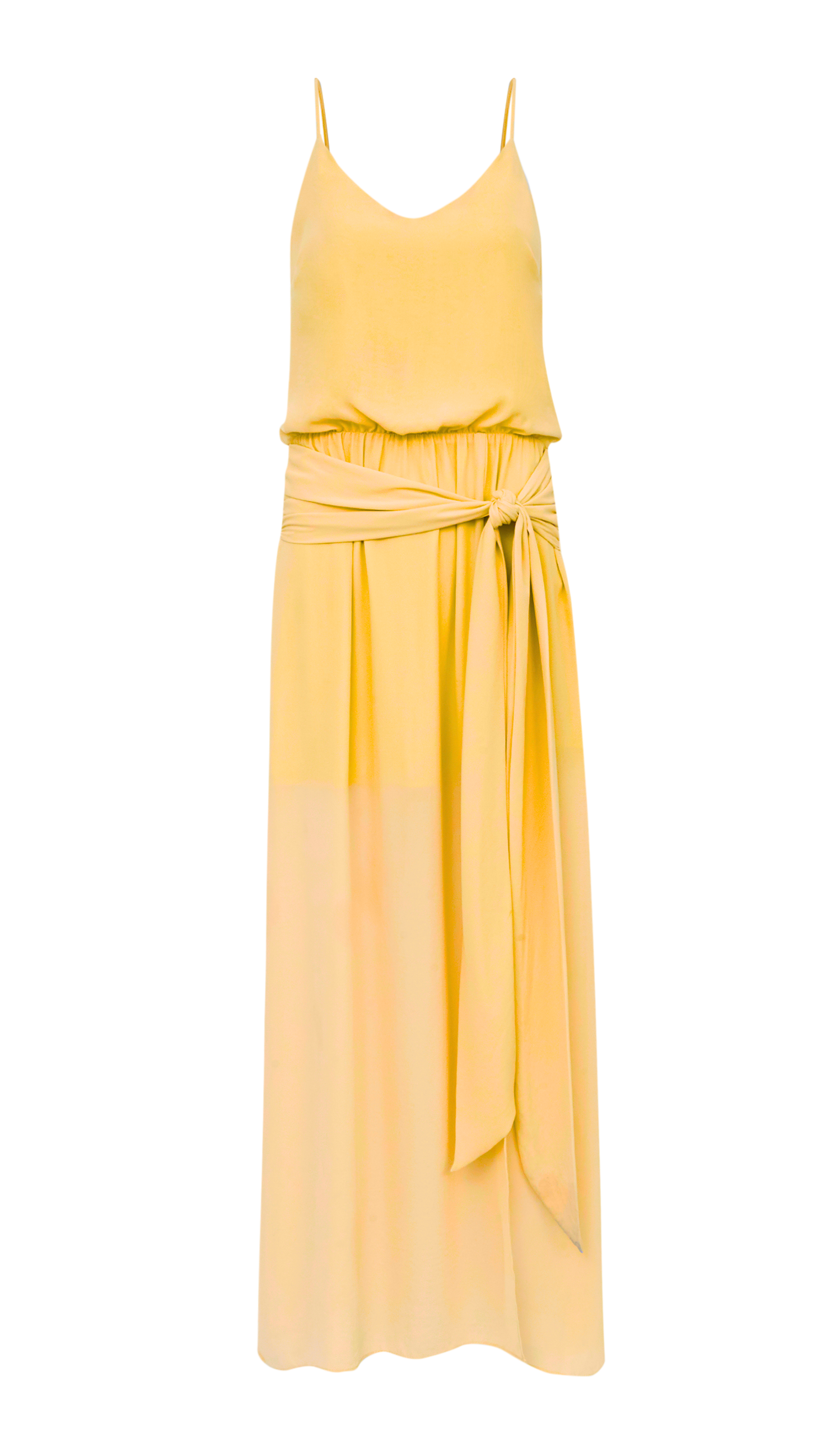 Vestido Bela Manteiga