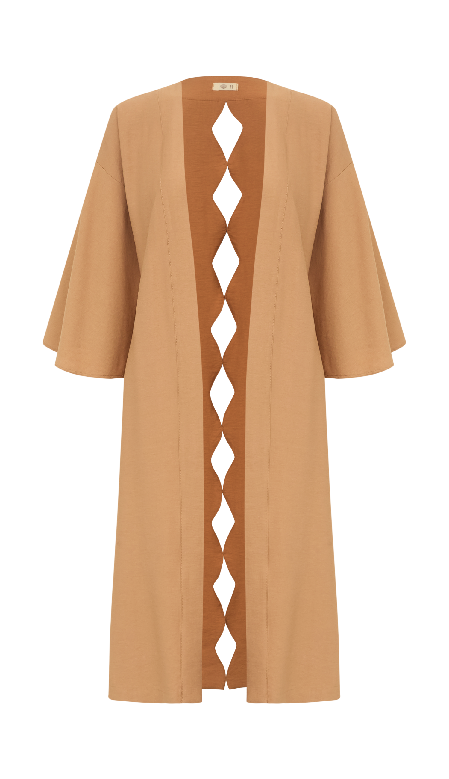 Trijunto Bruma Caqui