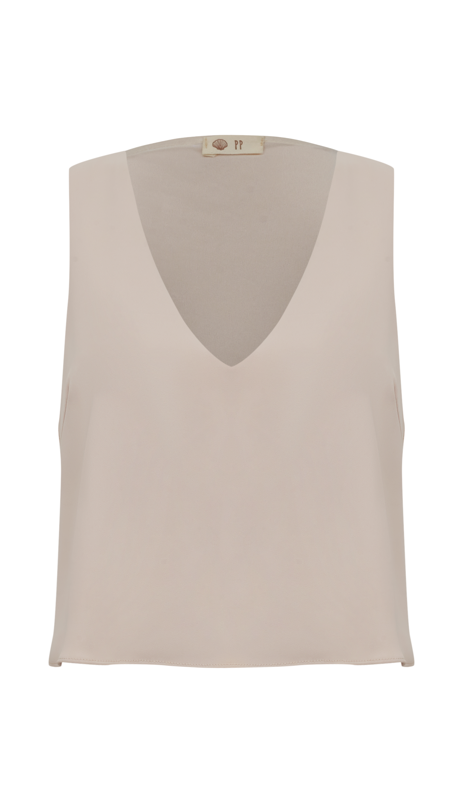 Blusa Cibele Off White