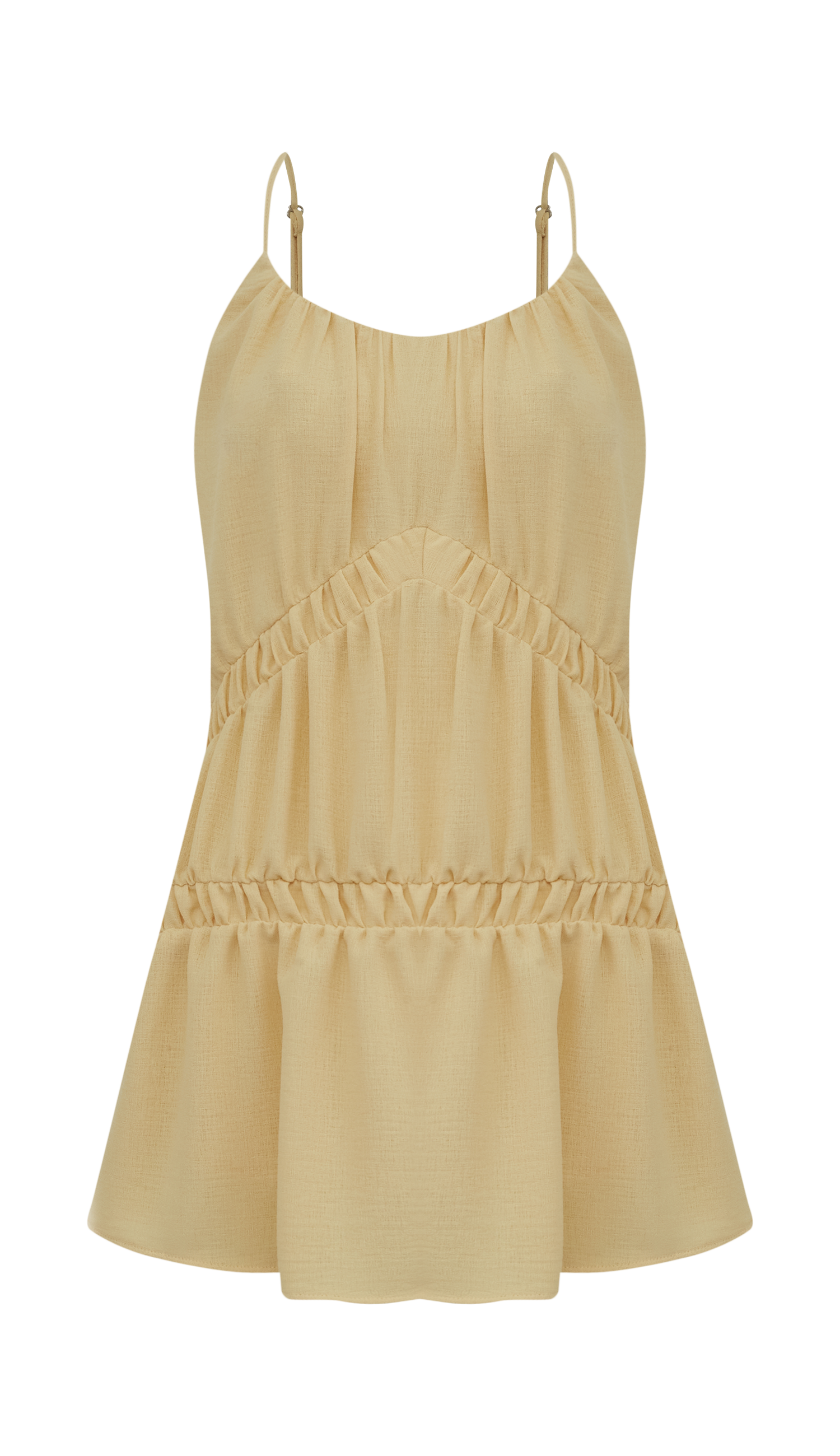 Vestido Deise Chantilly