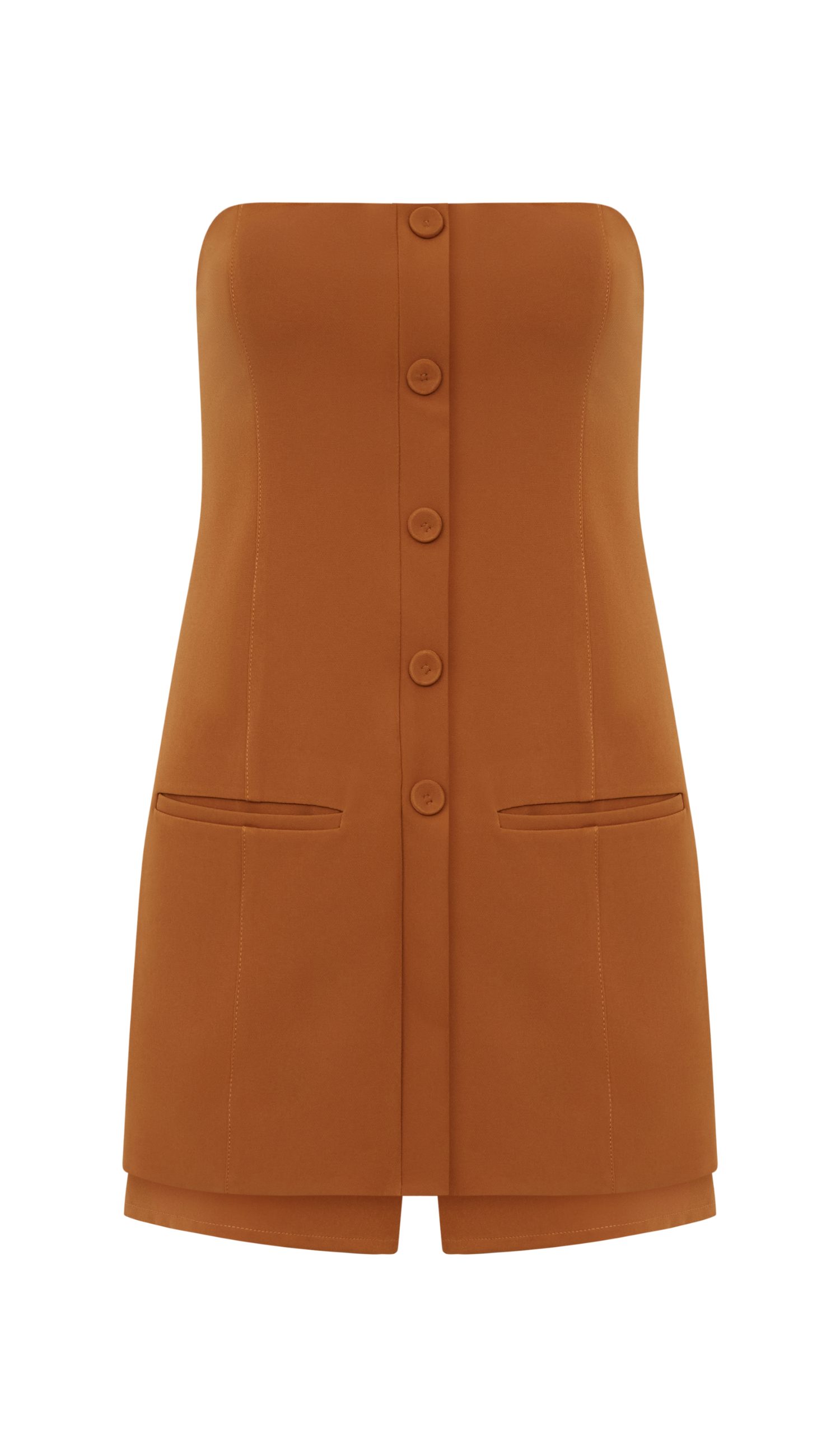 Conjunto Dominique Mocha