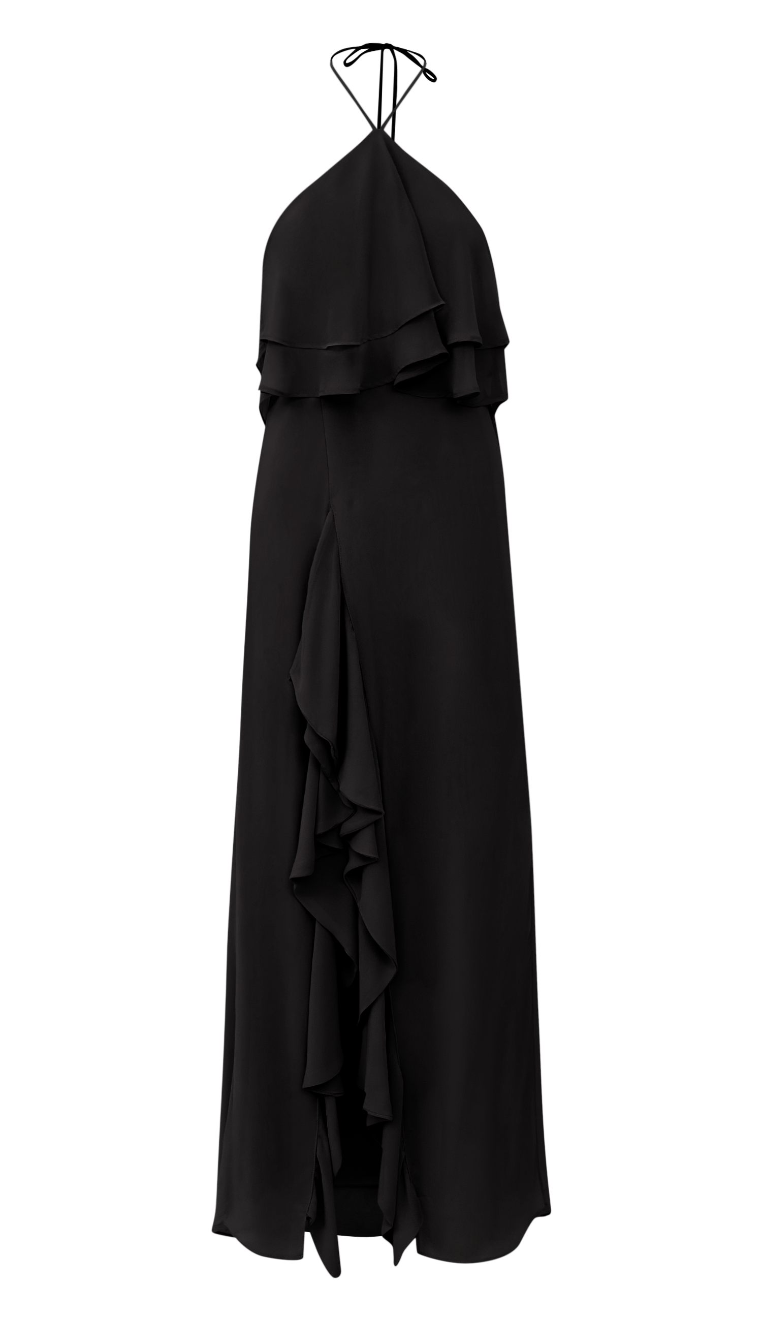 Vestido Elisabeth Preto