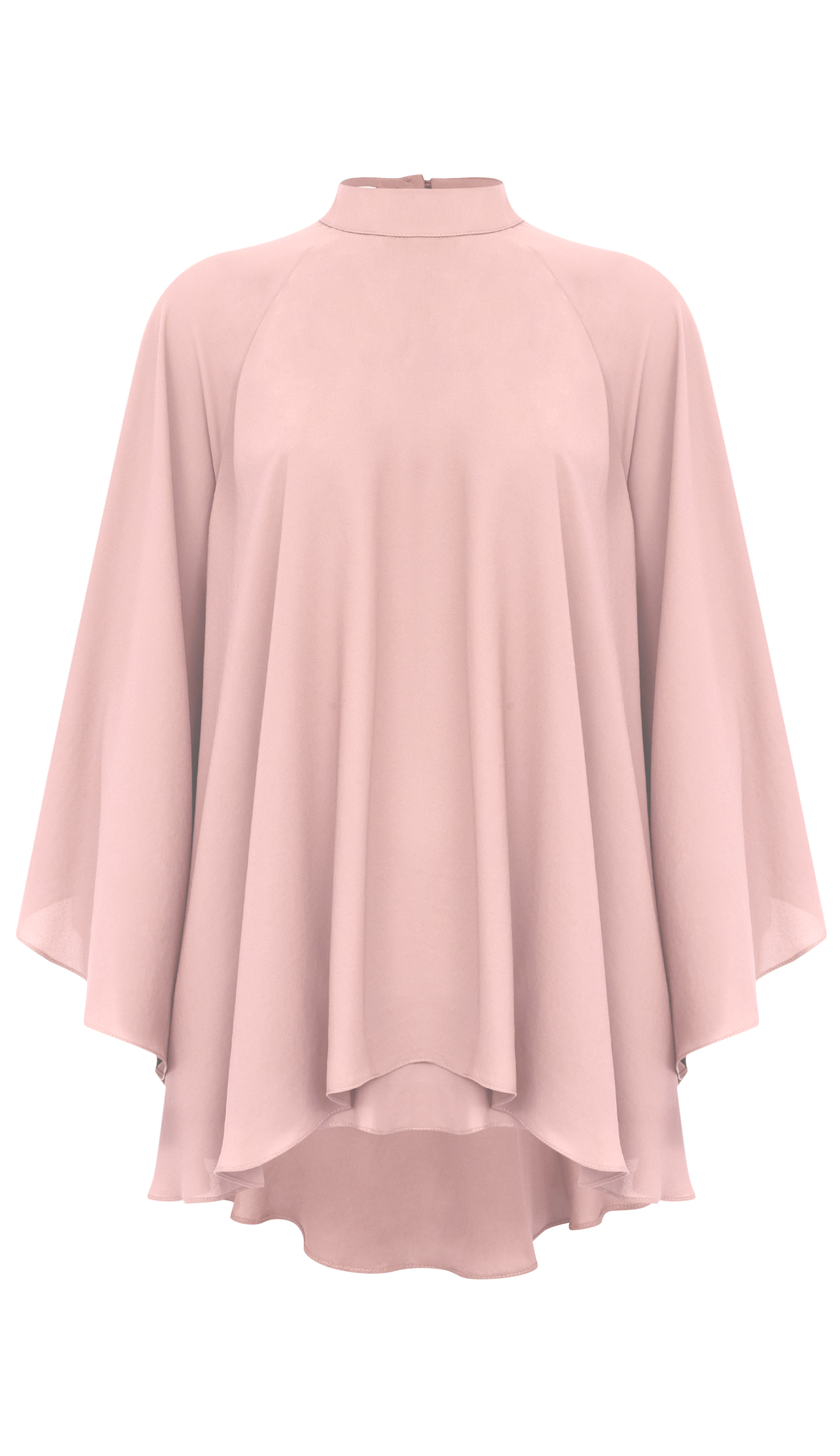 Vestido Estefani Nude