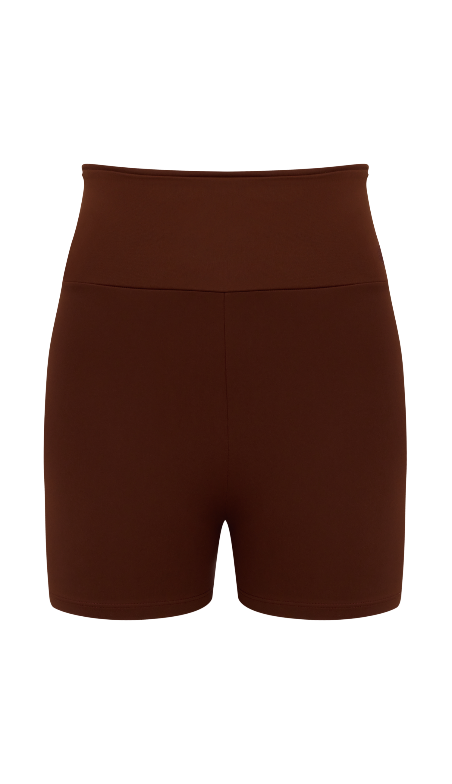 Shorts Ethel Preto