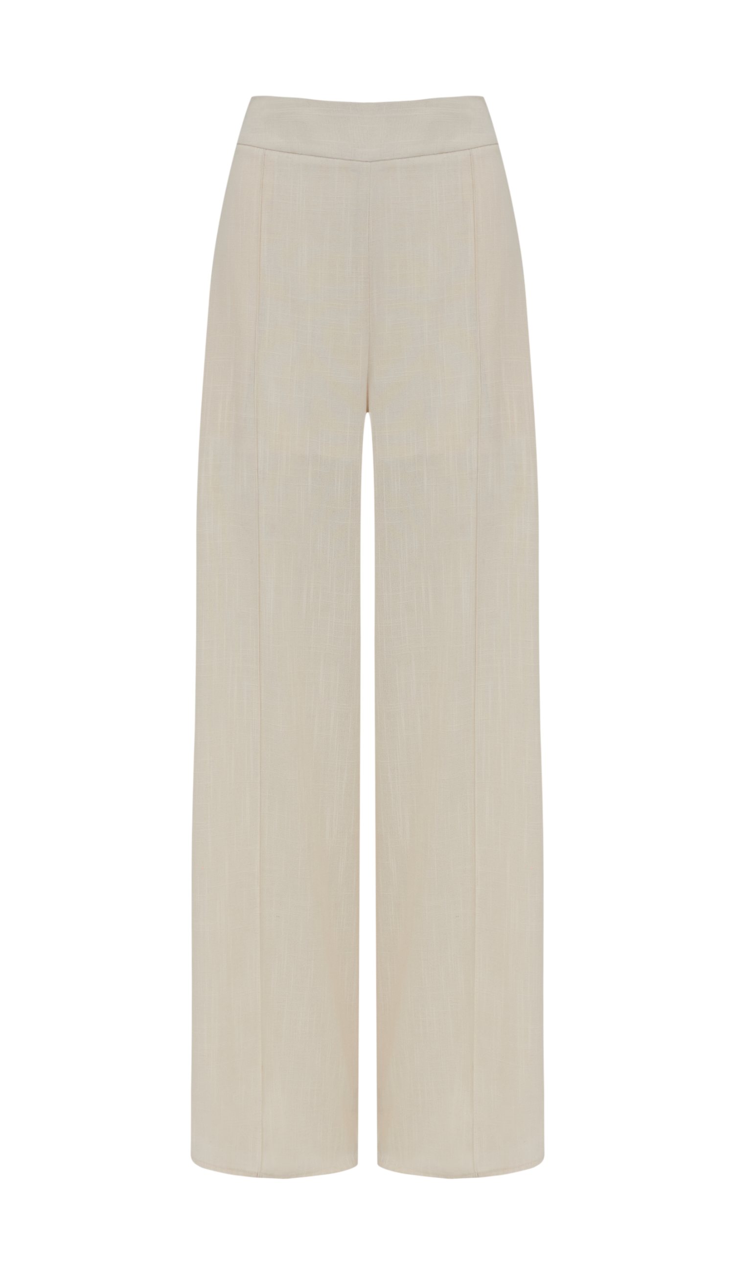 Conjunto Franciele Off White