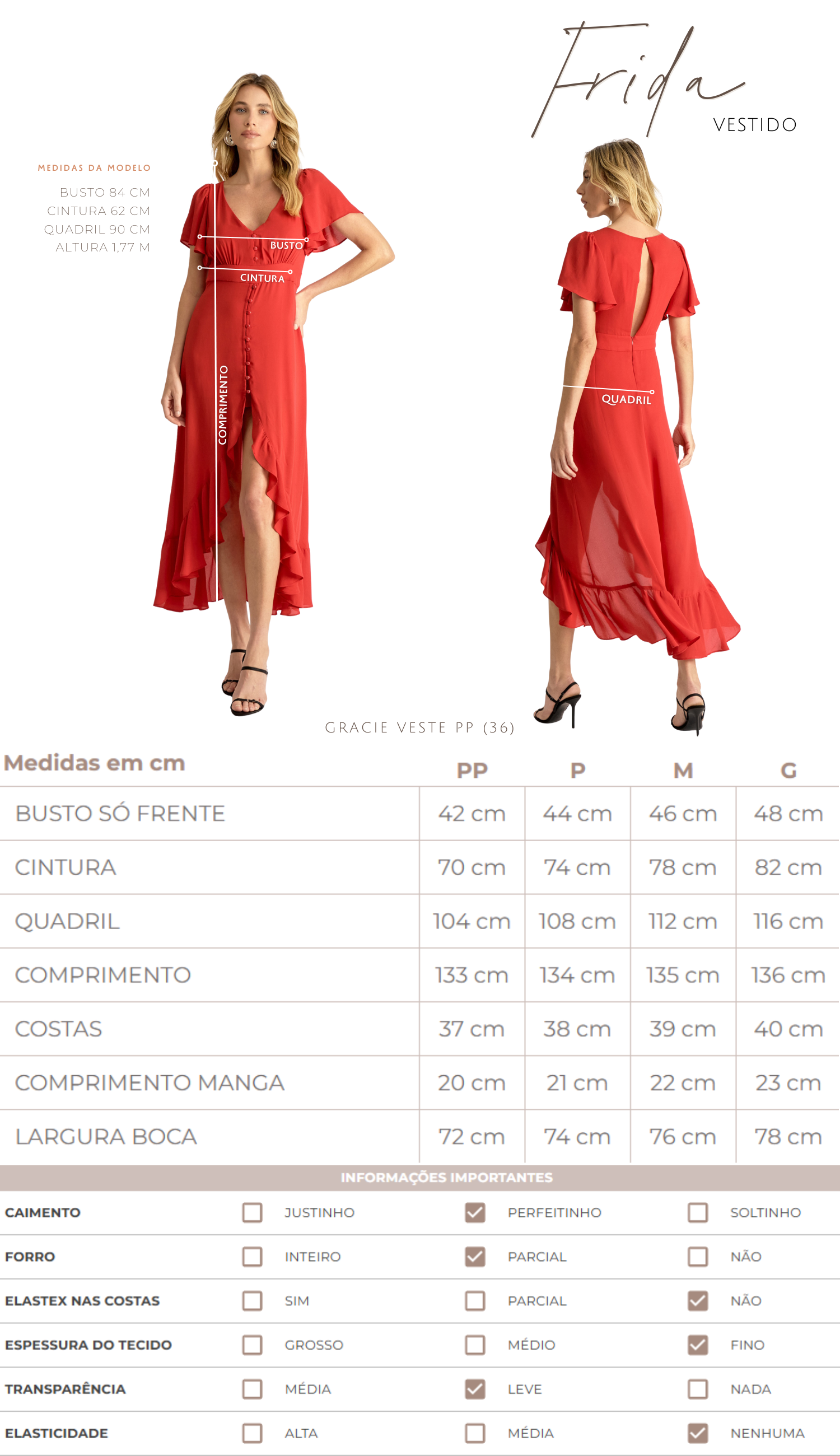 Vestido Frida Citrus