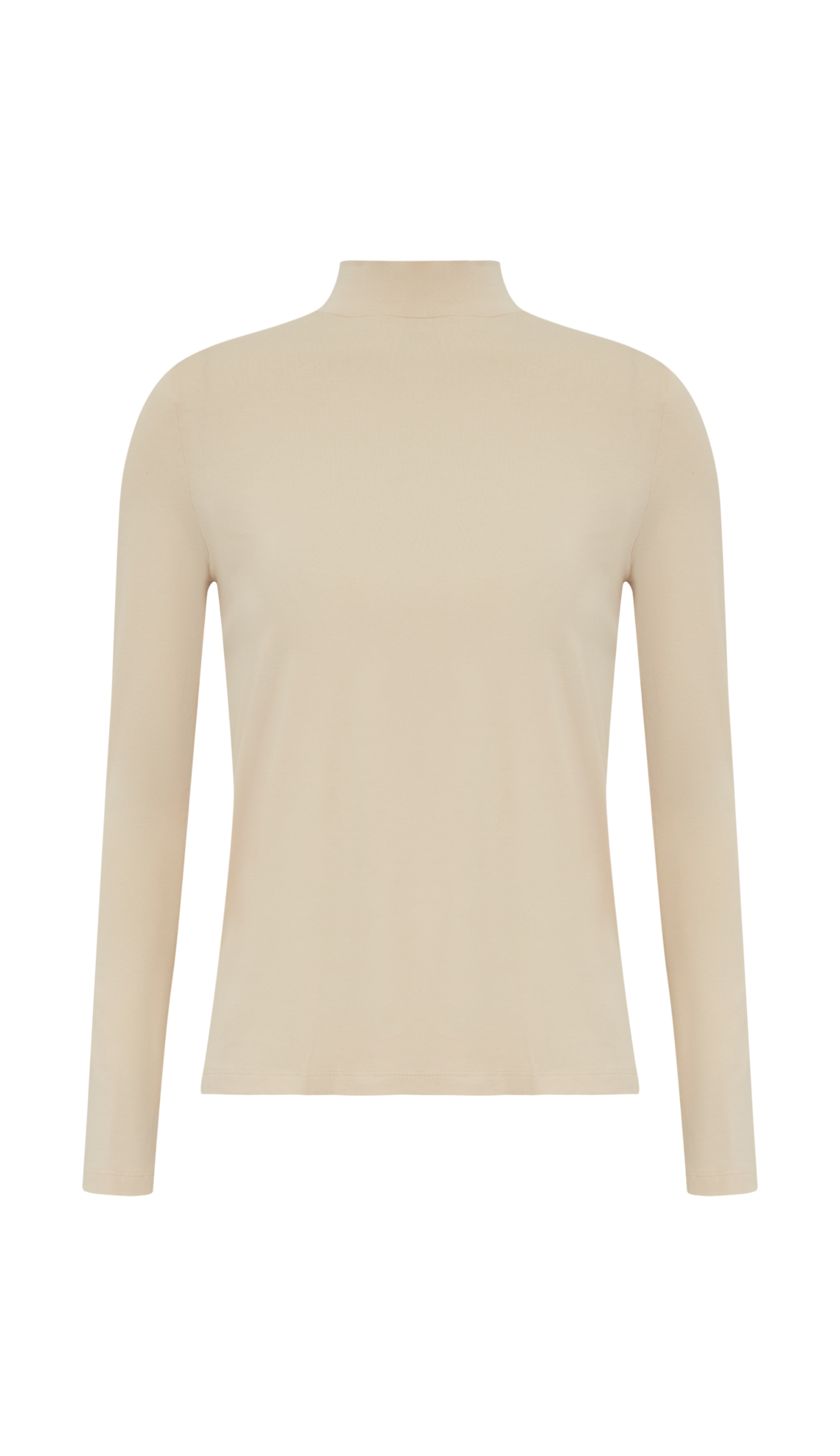 Blusa Gaby Natural