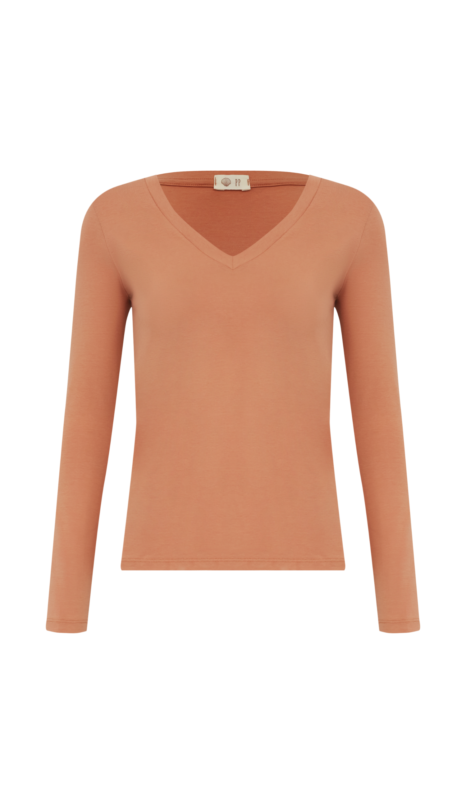 Blusa Giulia Natural