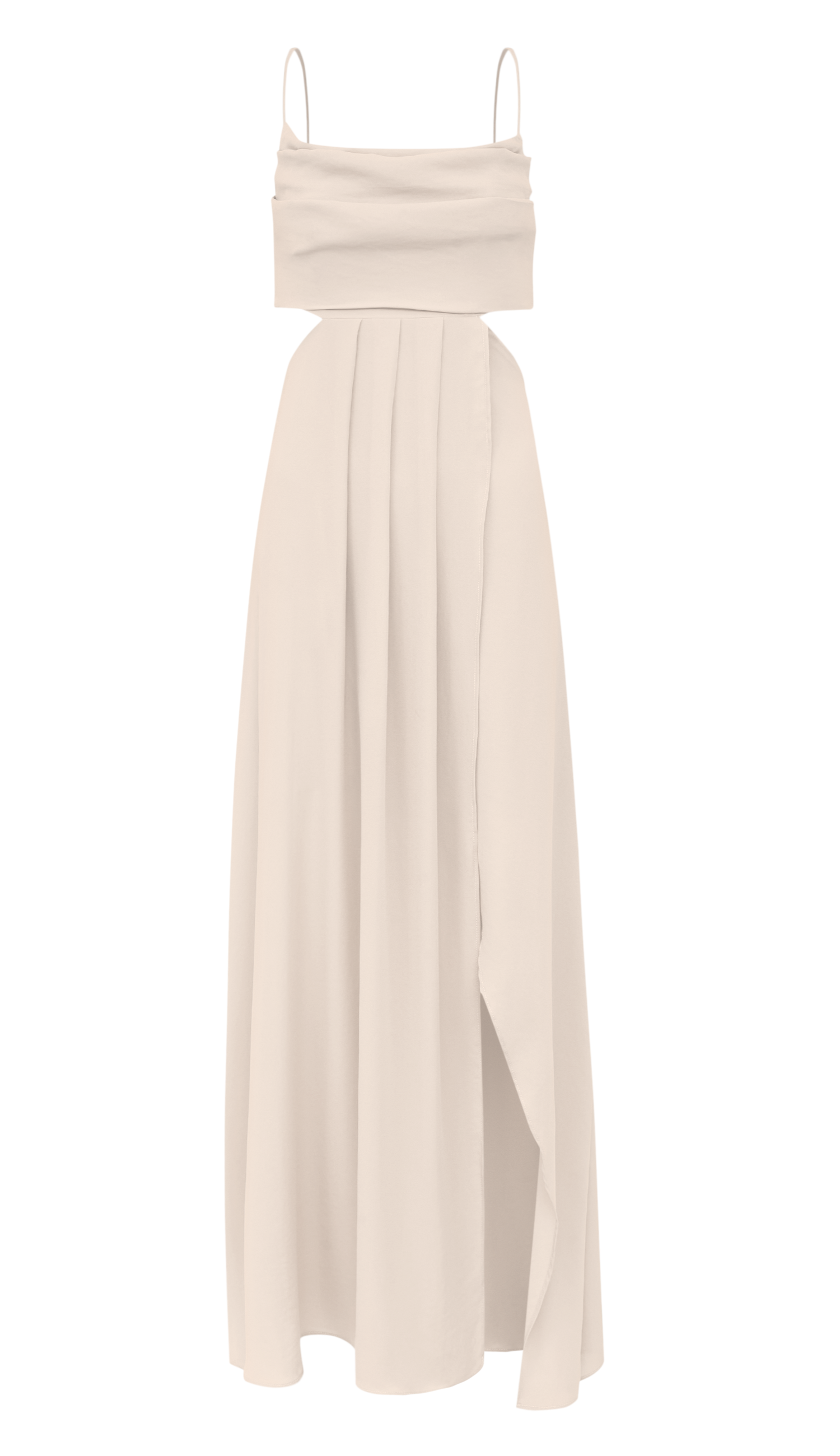 Vestido July Off White