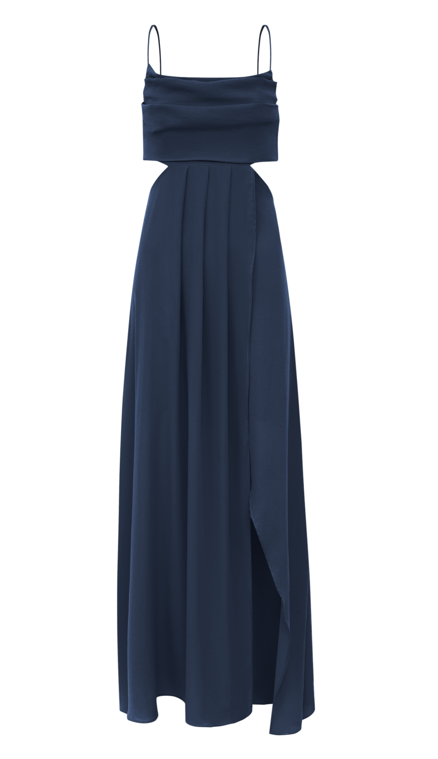 Vestido July Marinho