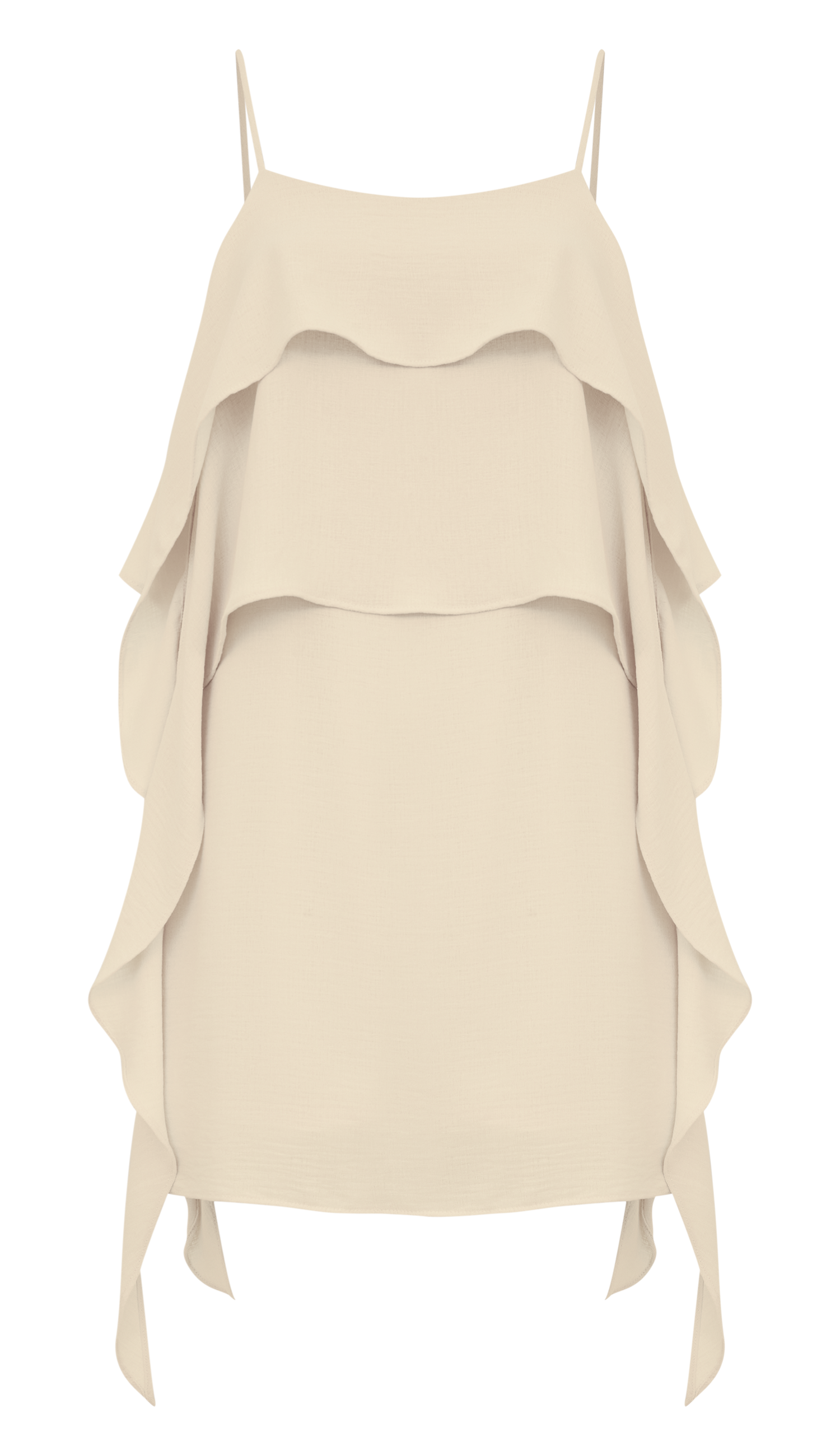 Vestido Liz Chantilly