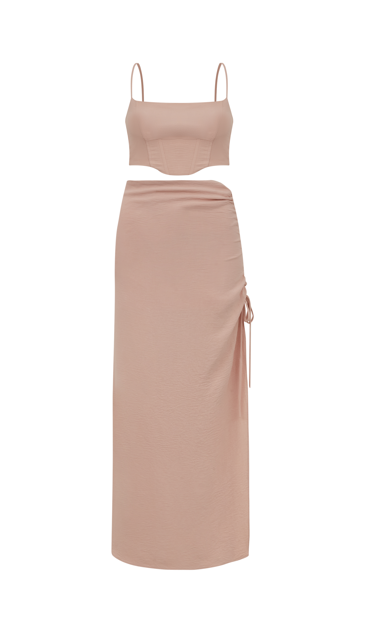 Conjunto Onora Blush