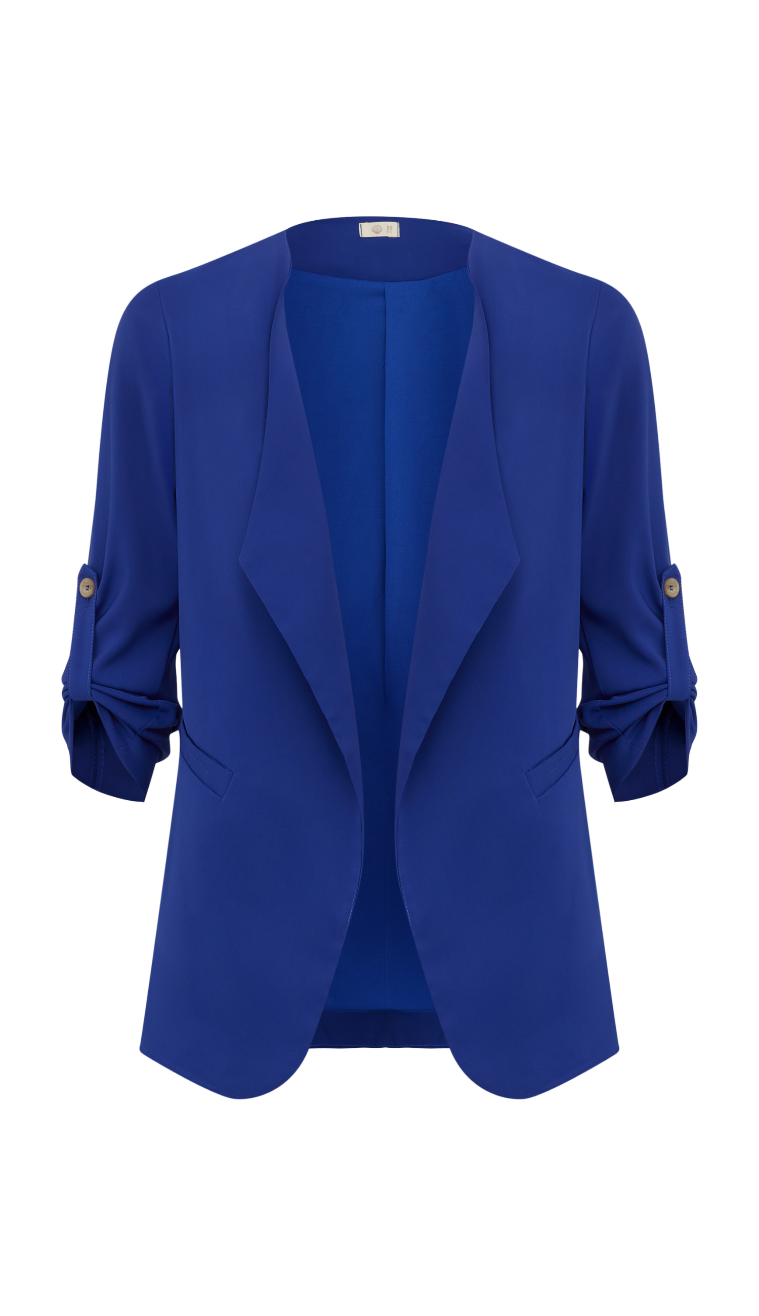 Trijunto Perla Preto