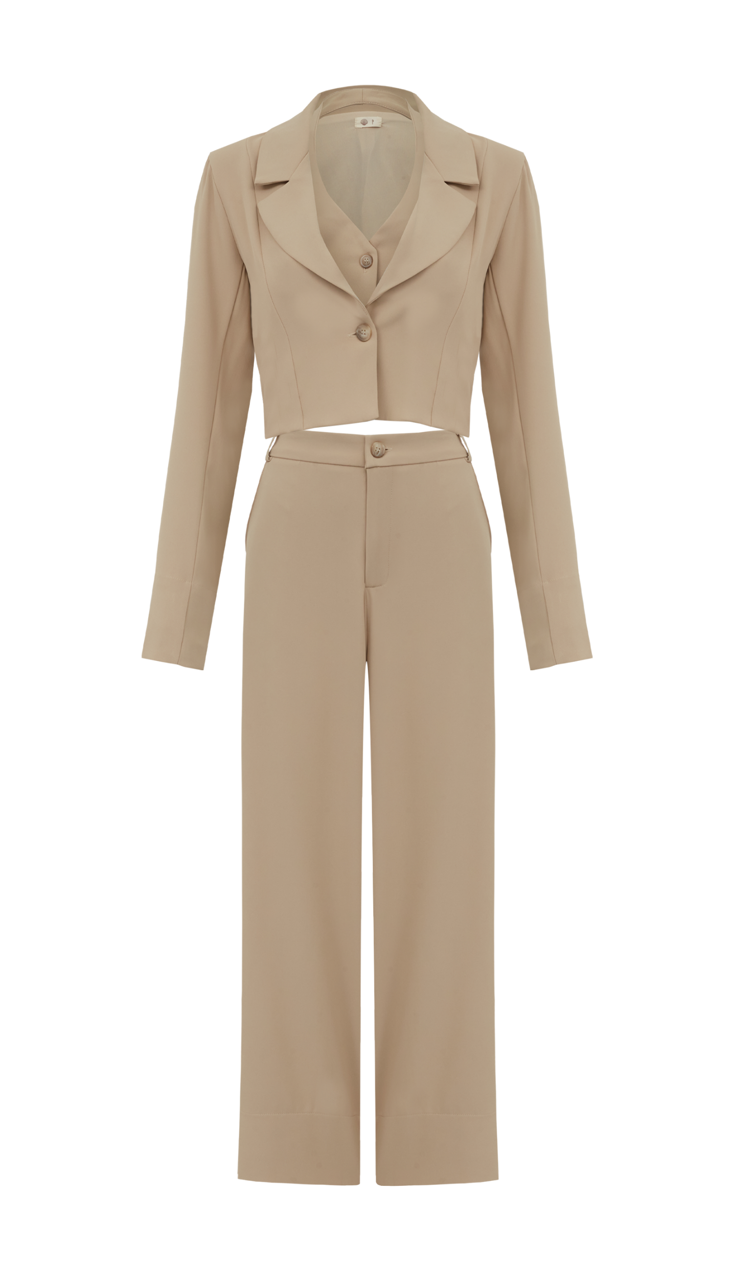 Trijunto Petria Azul