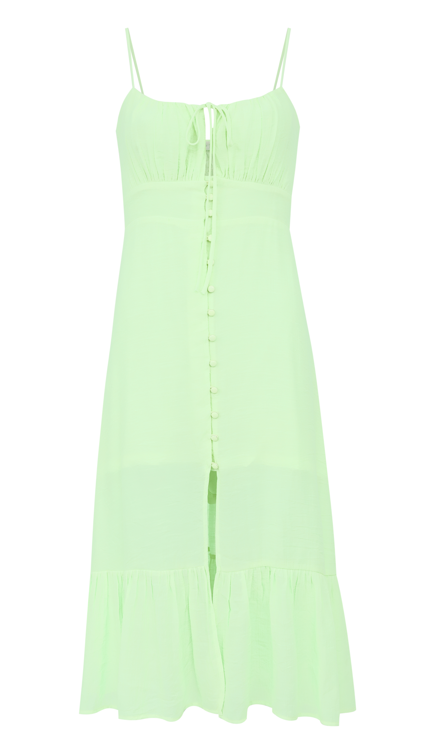 Vestido Selena Citrus