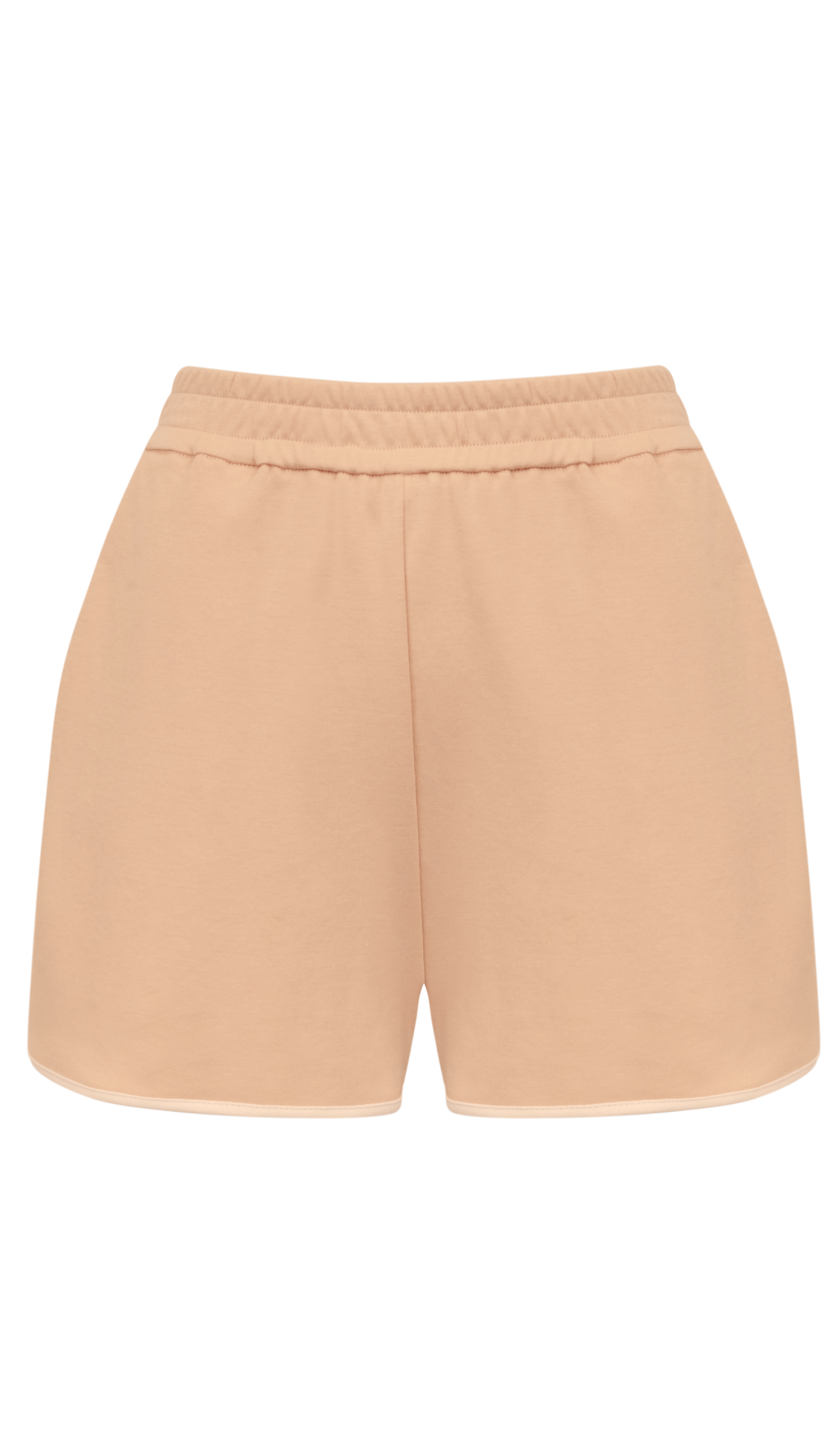 Shorts Ida Mocha