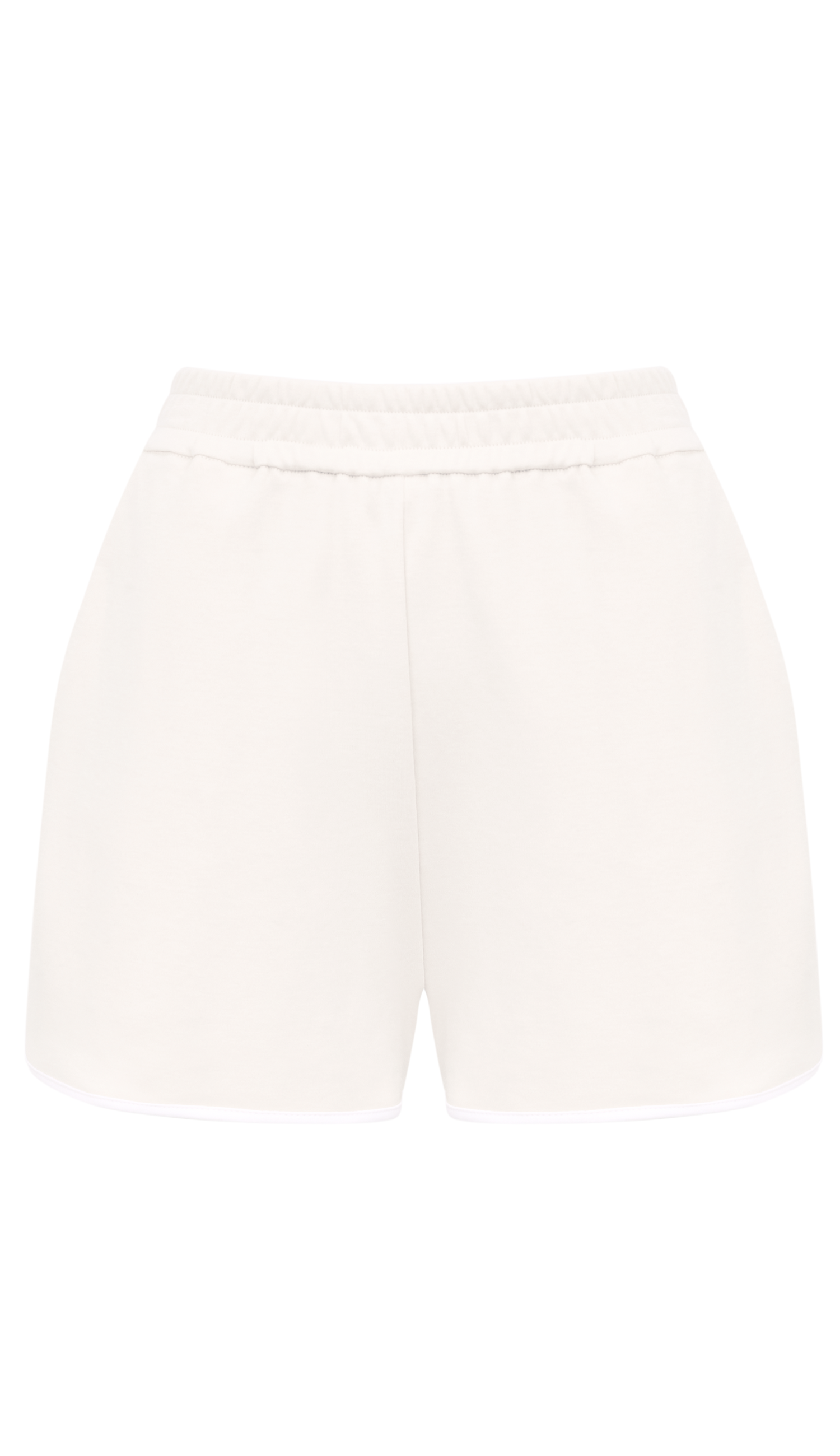 Shorts Ida Off White
