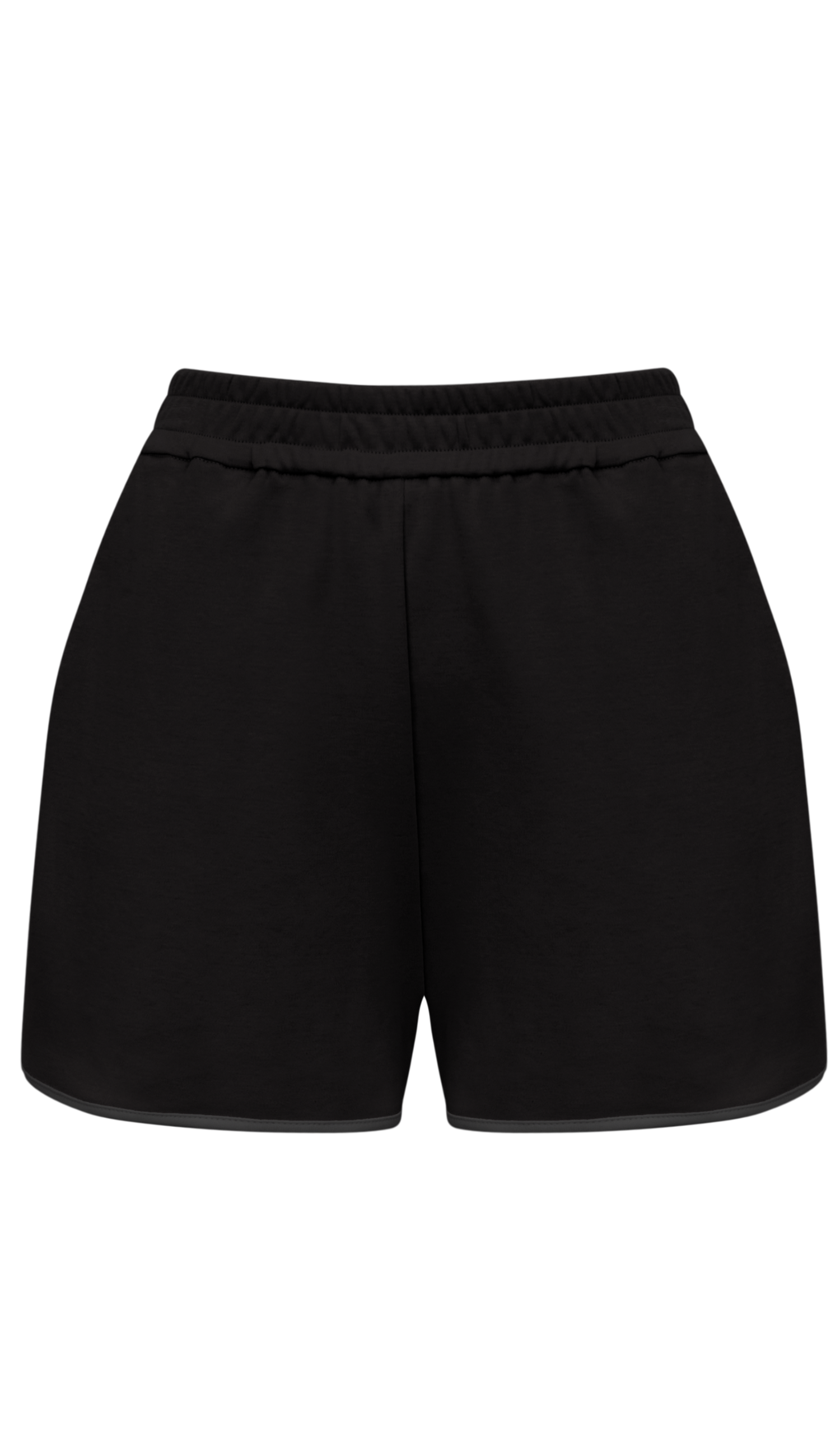 Shorts Ida Preto