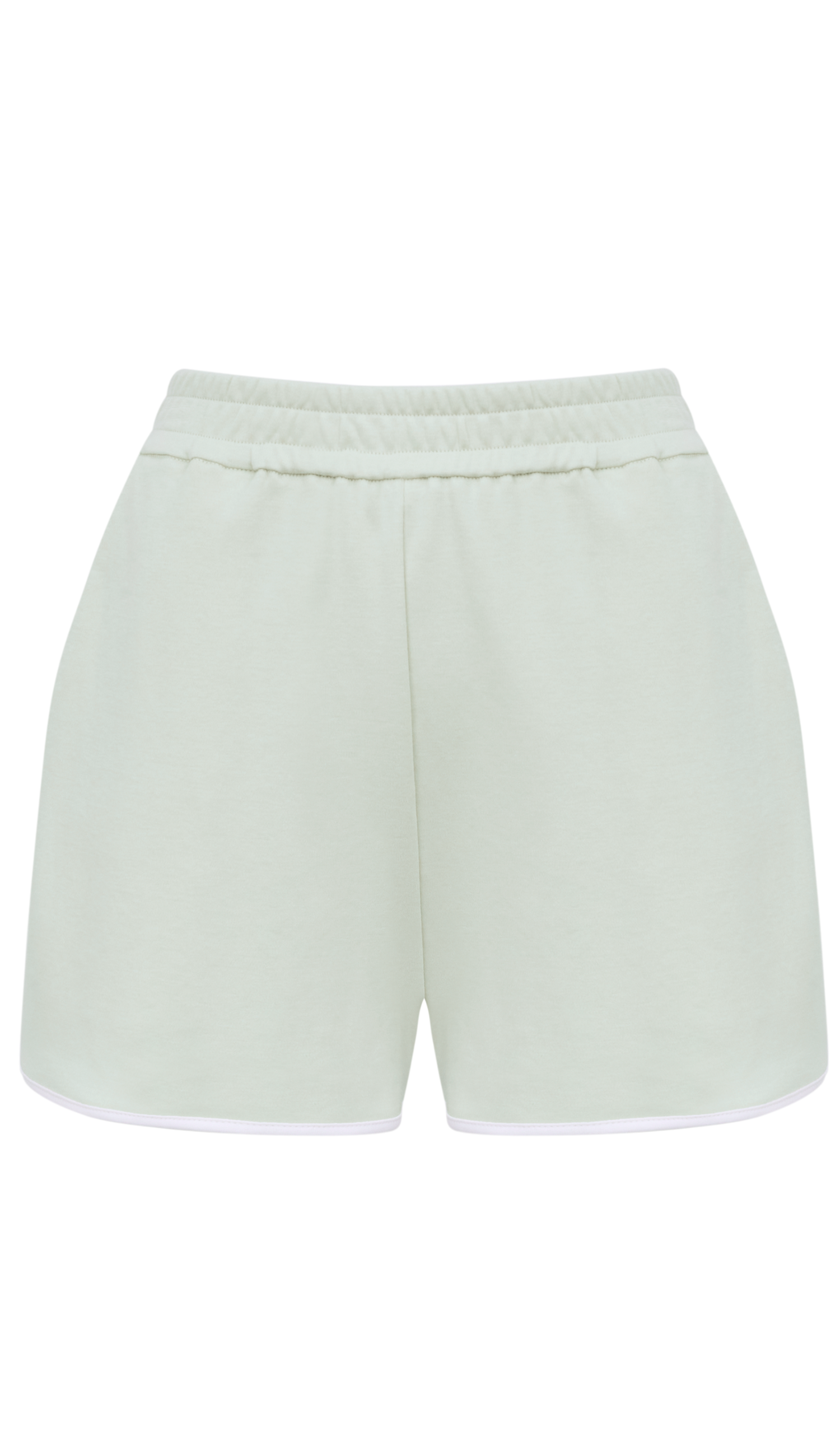 Shorts Ida Verde