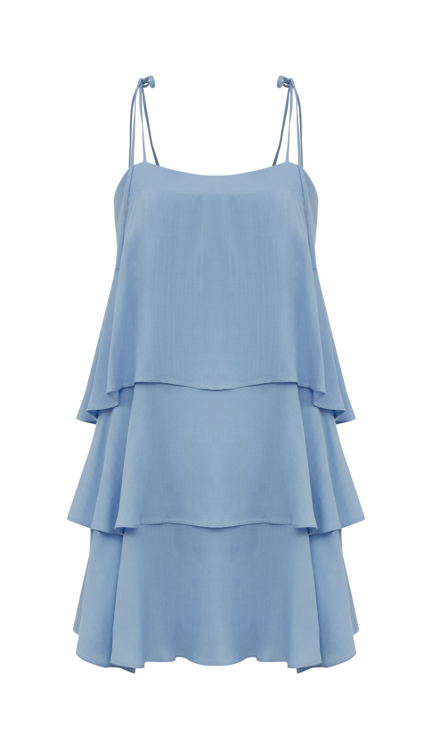 Vestido Sienna Pêssego