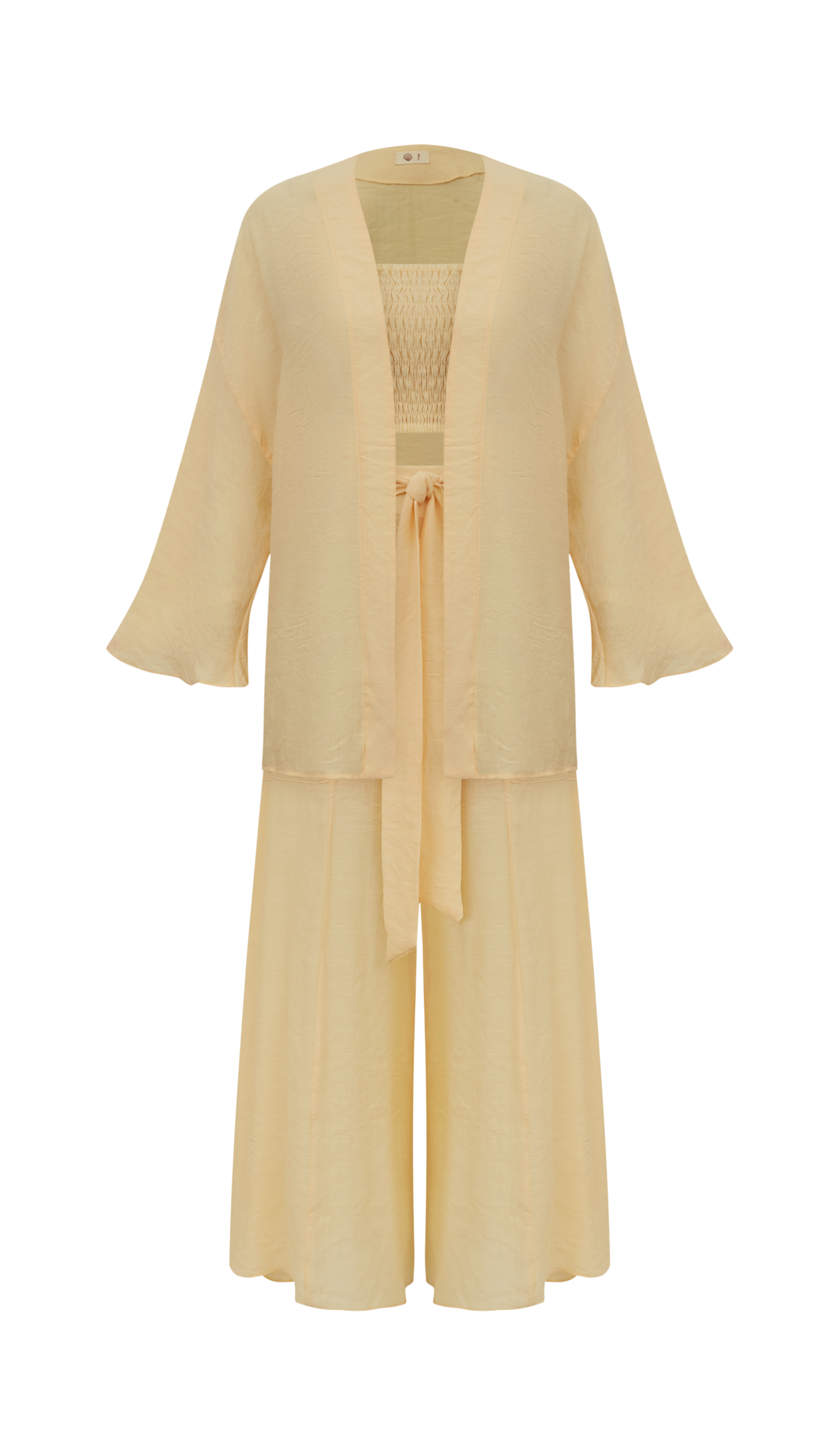 Trijunto Trancoso Off White