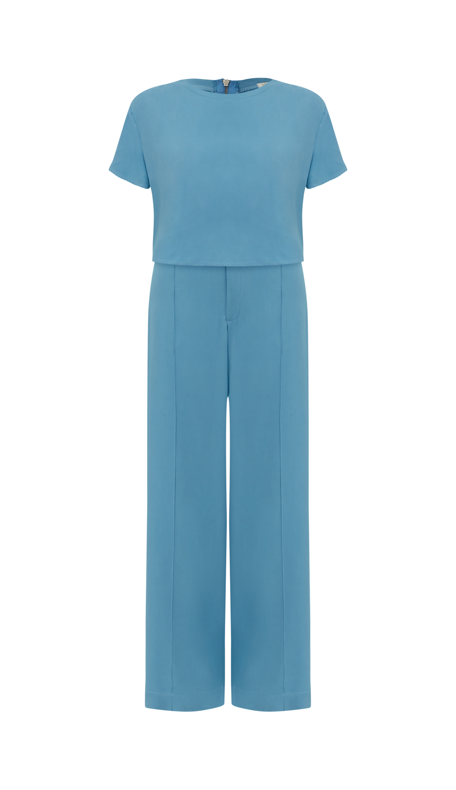 Conjunto Tupã Azul Escuro