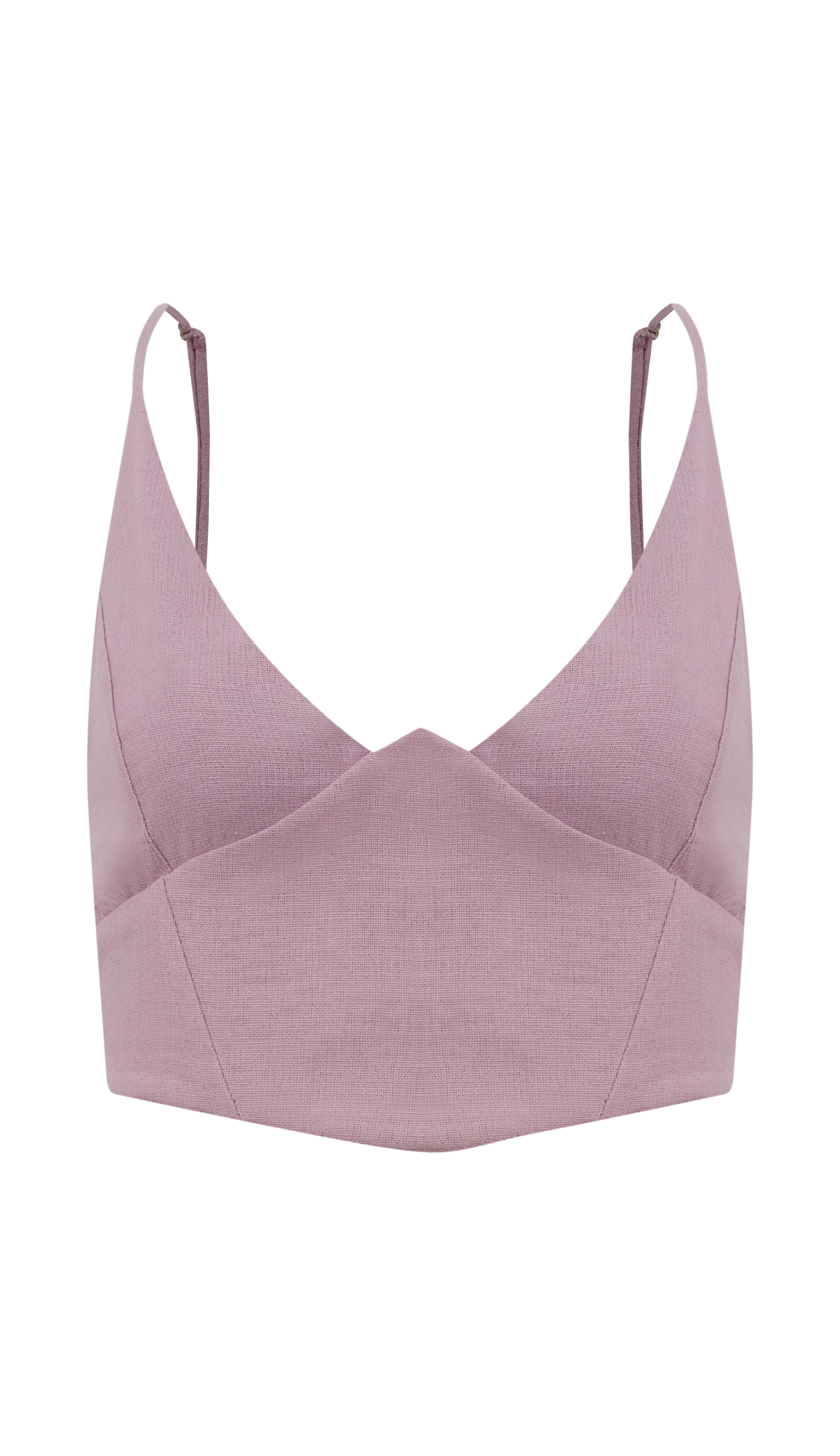 Conjunto Vania Lilás