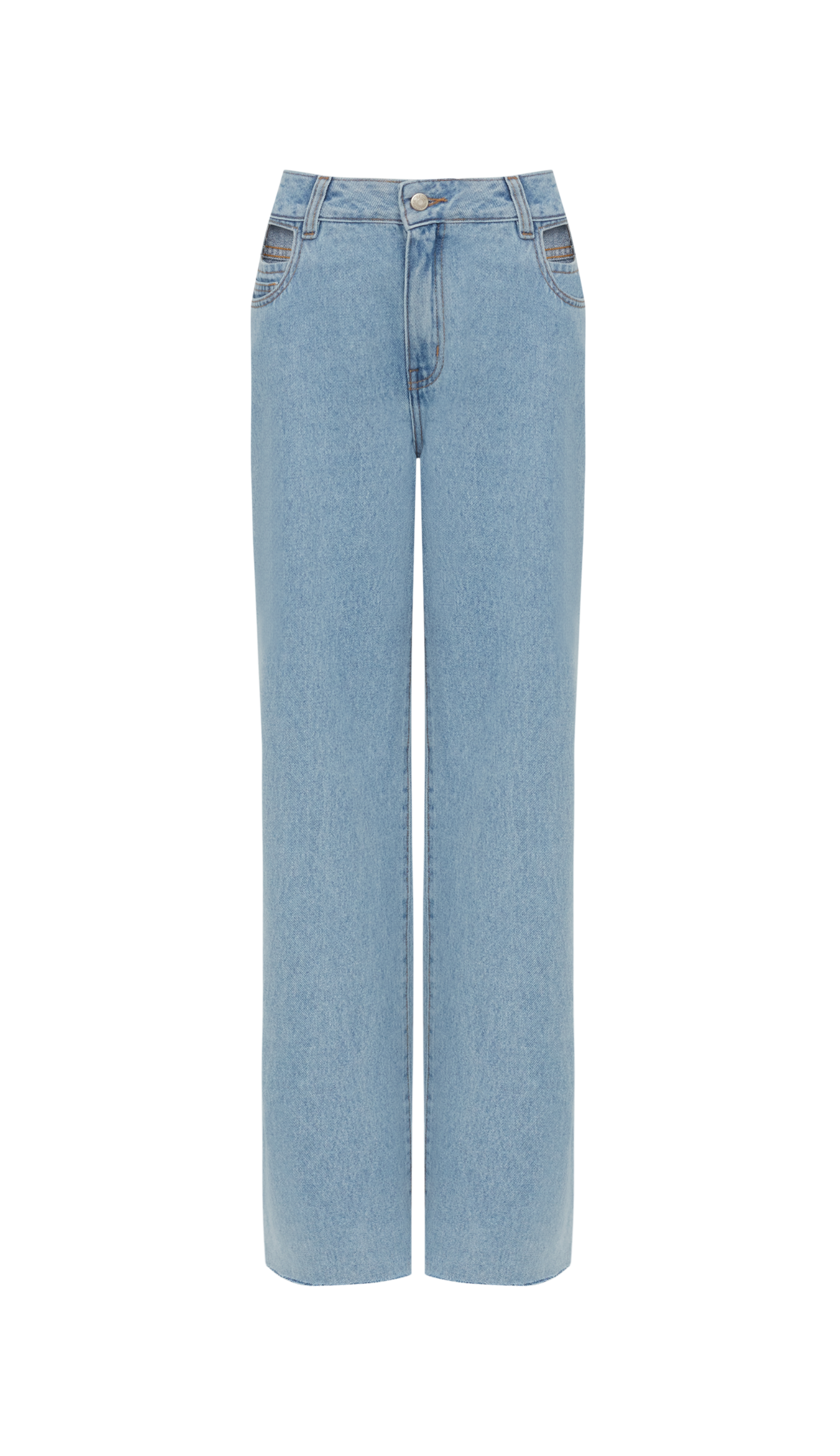 Calça Viana Jeans